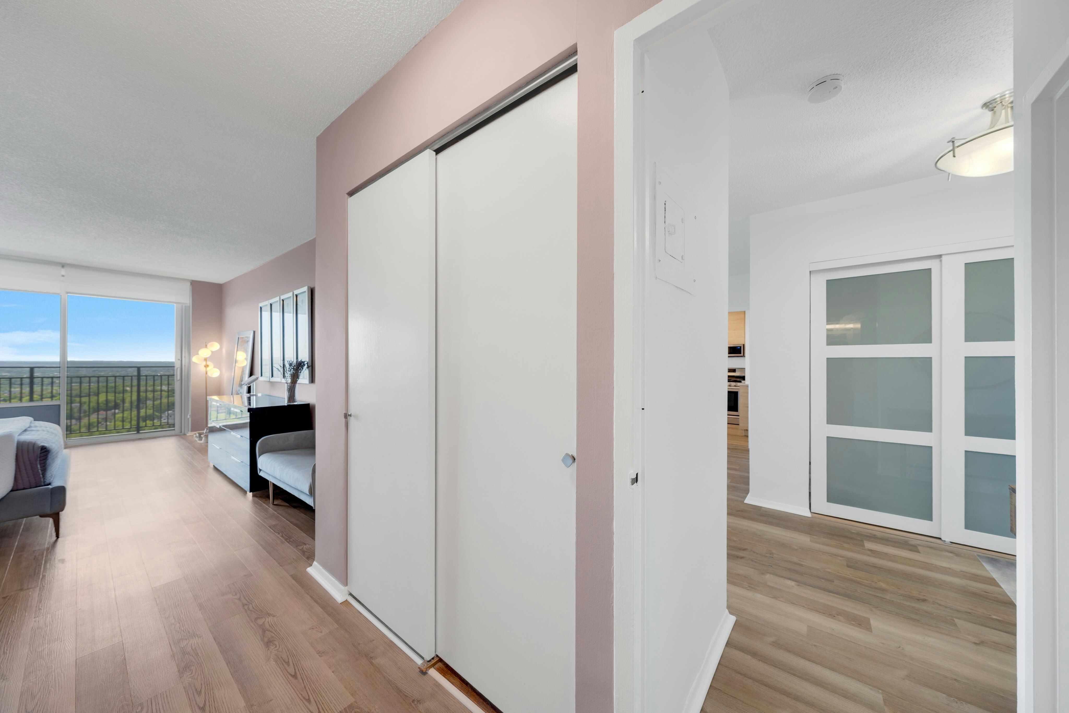 1530 Palisade Avenue #29N 