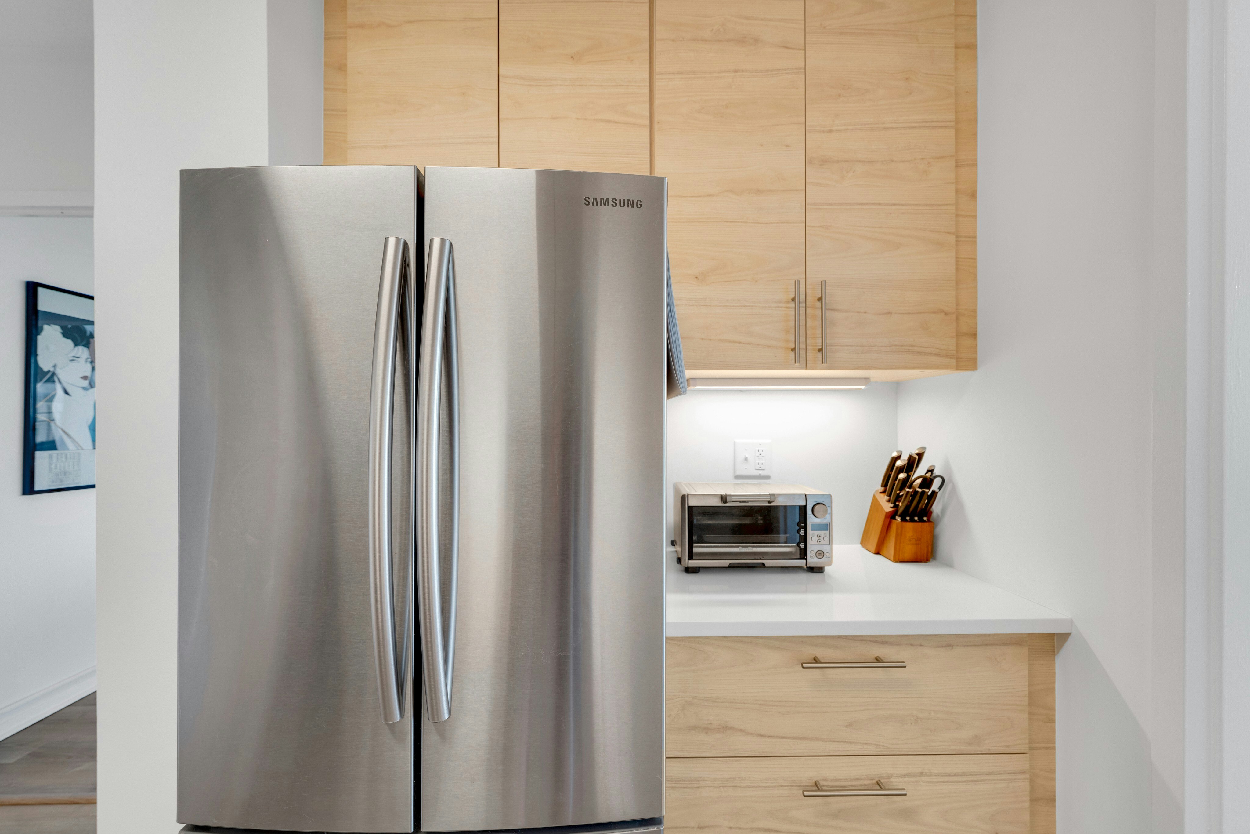 1530 Palisade Avenue #29N 