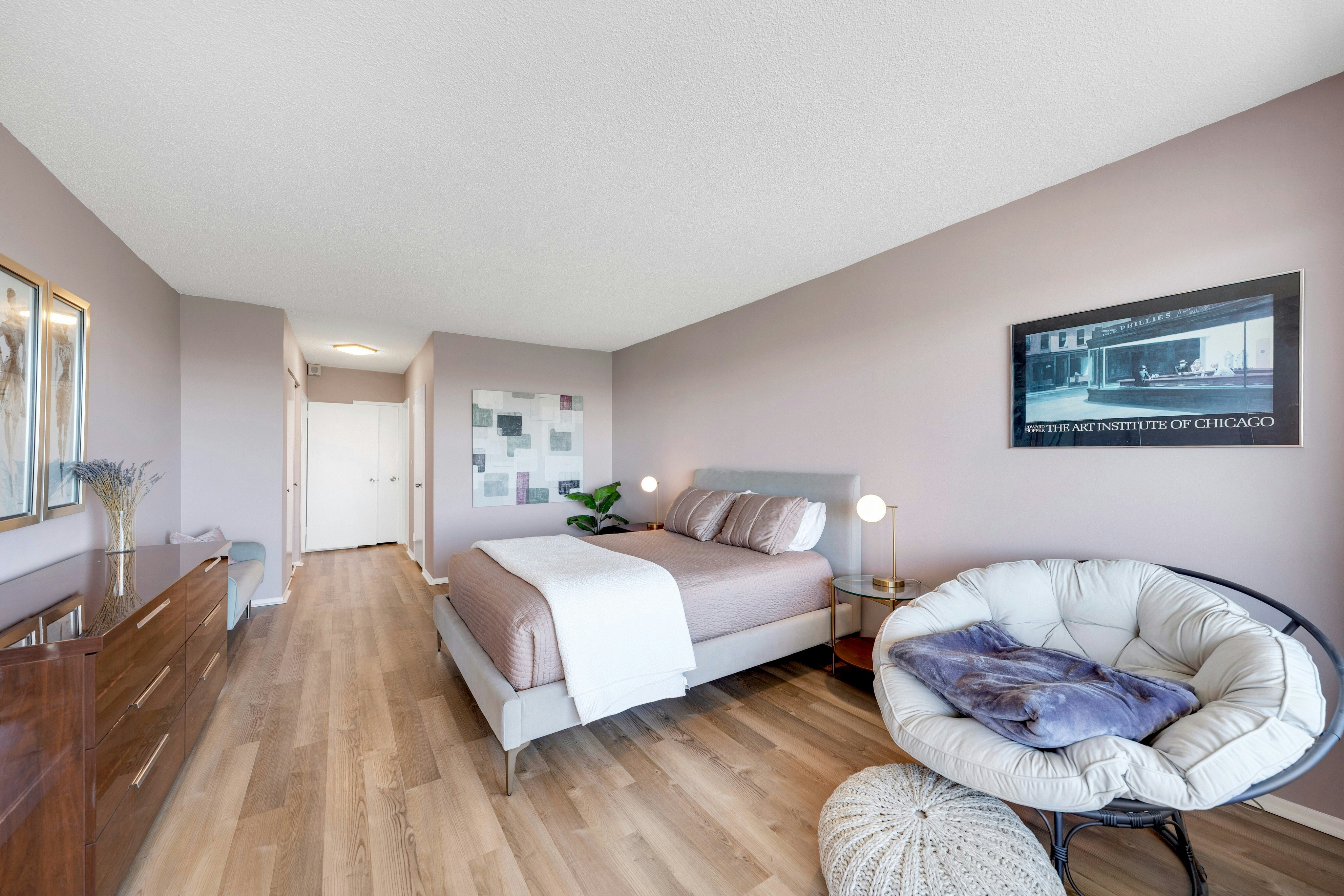 1530 Palisade Avenue #29N 