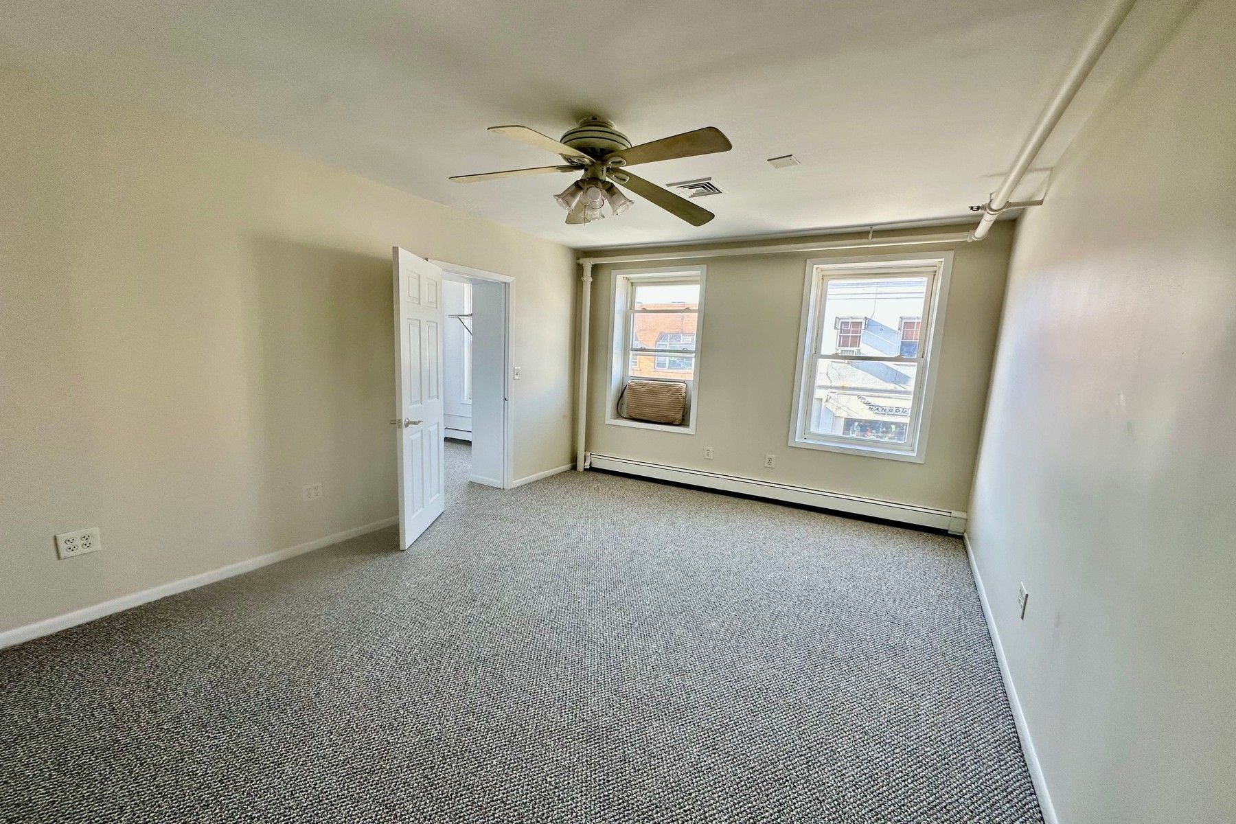 11 North Dean Street 