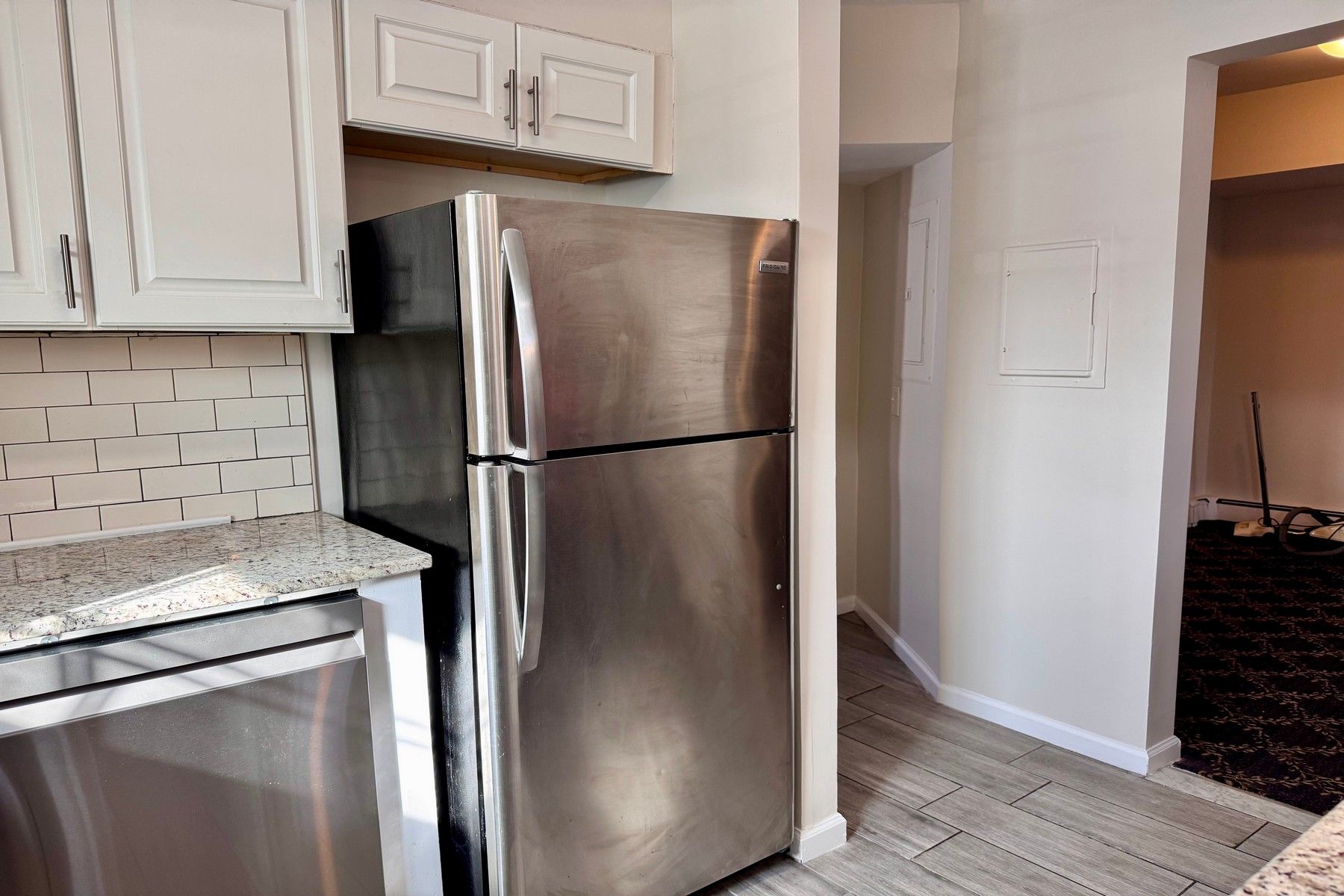 11 North Dean Street 