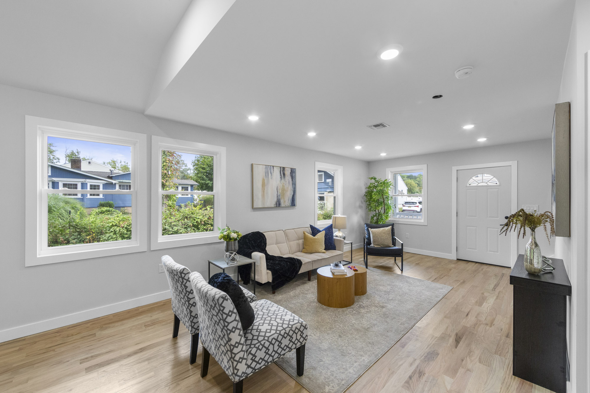 78 Maple Lane