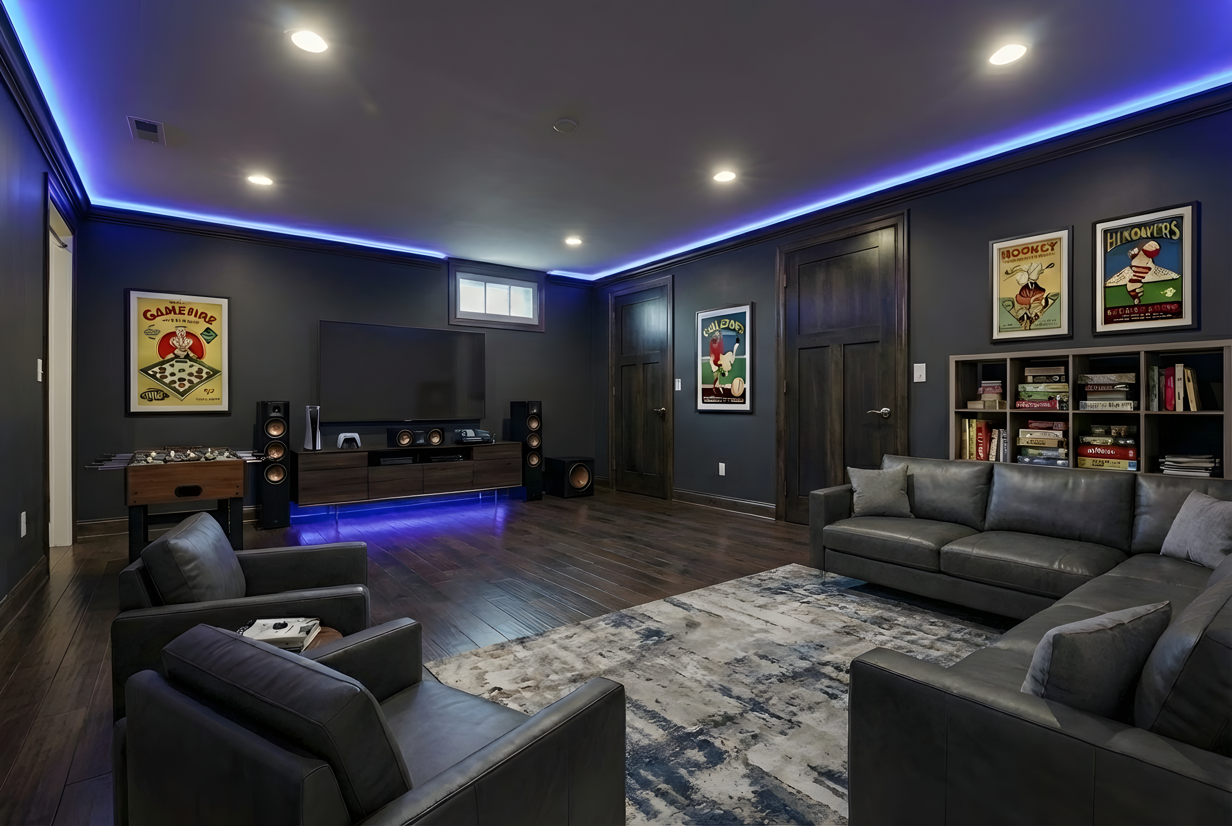 295 Georgian Drive 