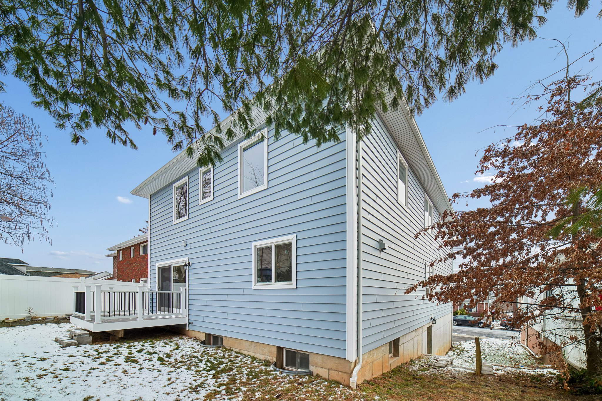 255 Westminster Place 