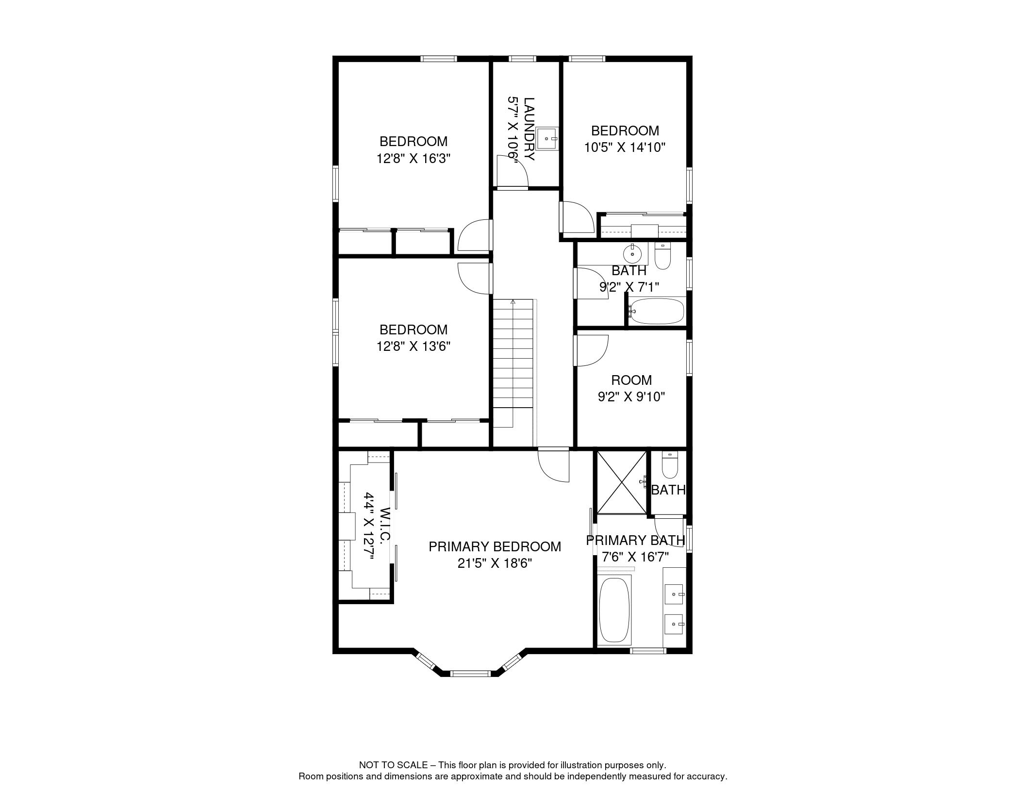 255 Westminster Place 