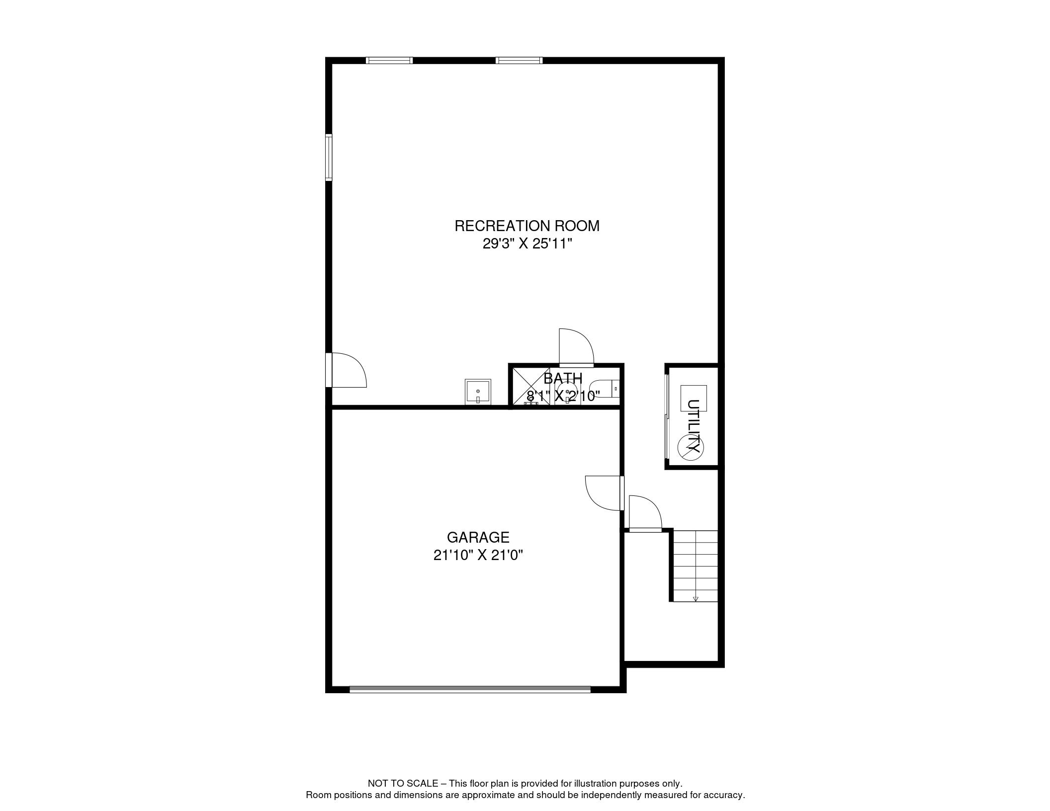 255 Westminster Place 