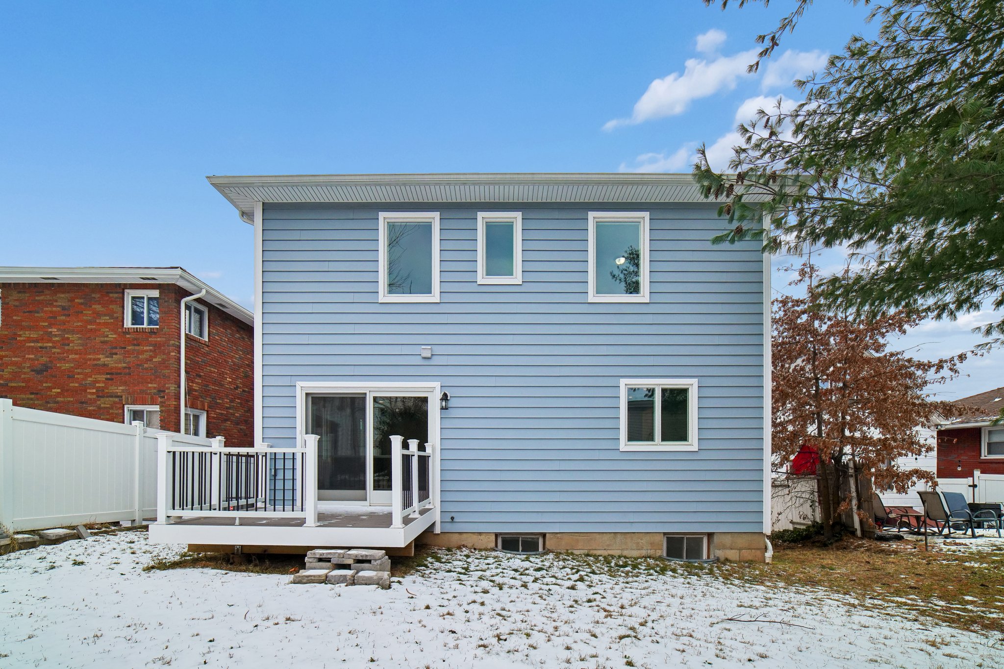 255 Westminster Place 