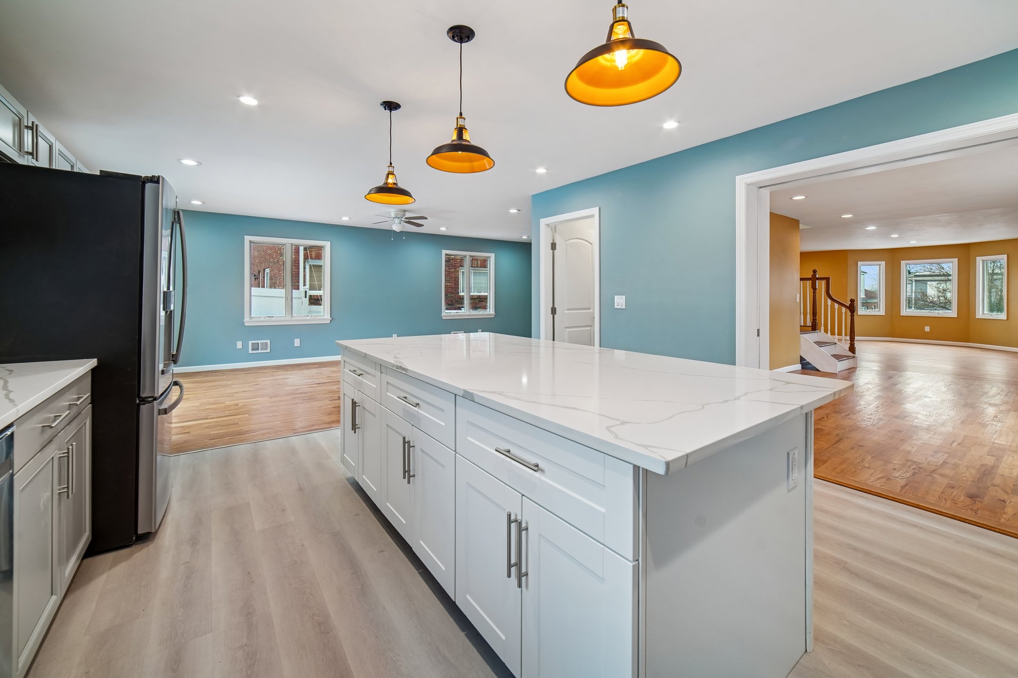 255 Westminster Place 