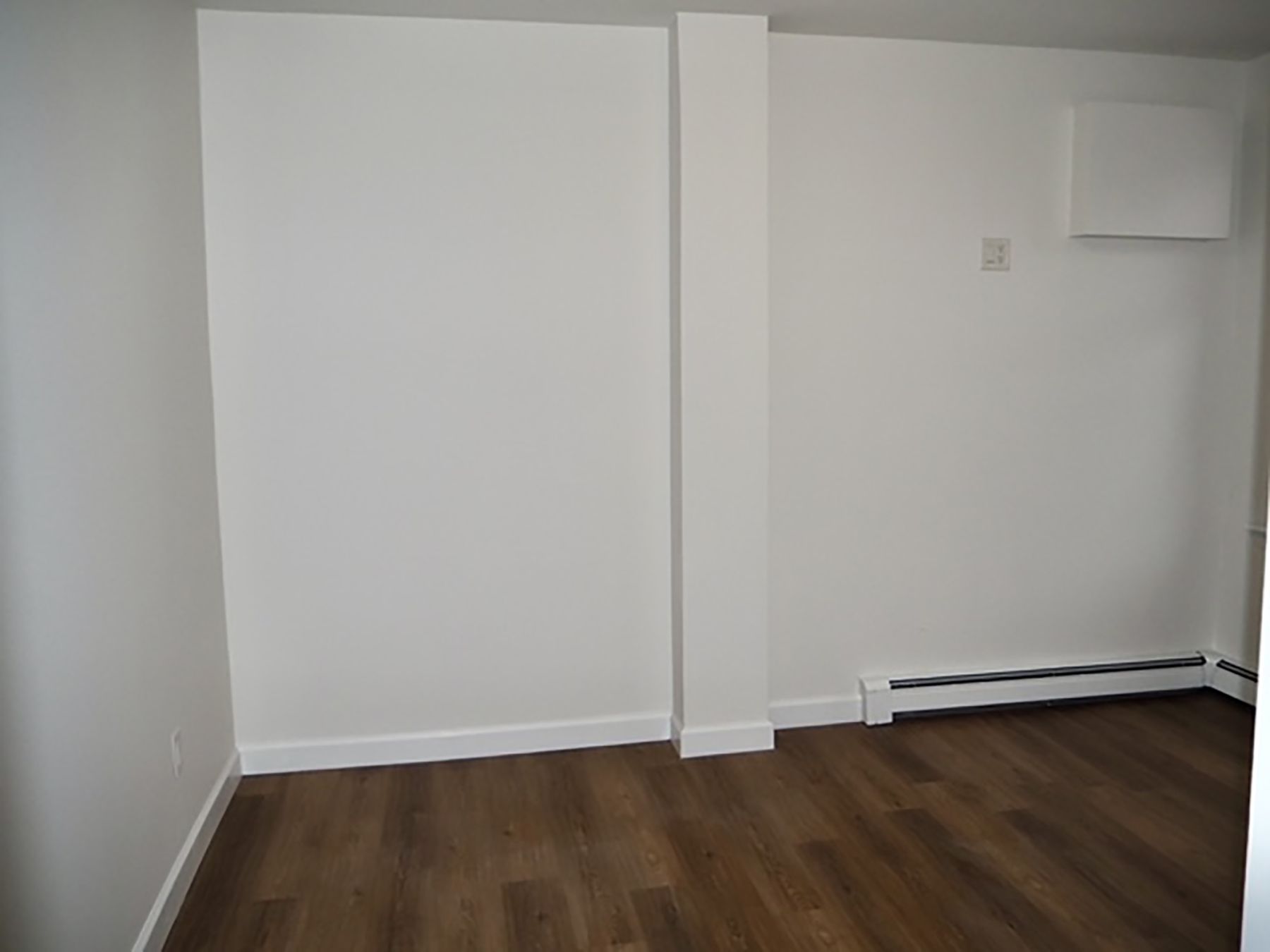 410 Morningside Avenue #1