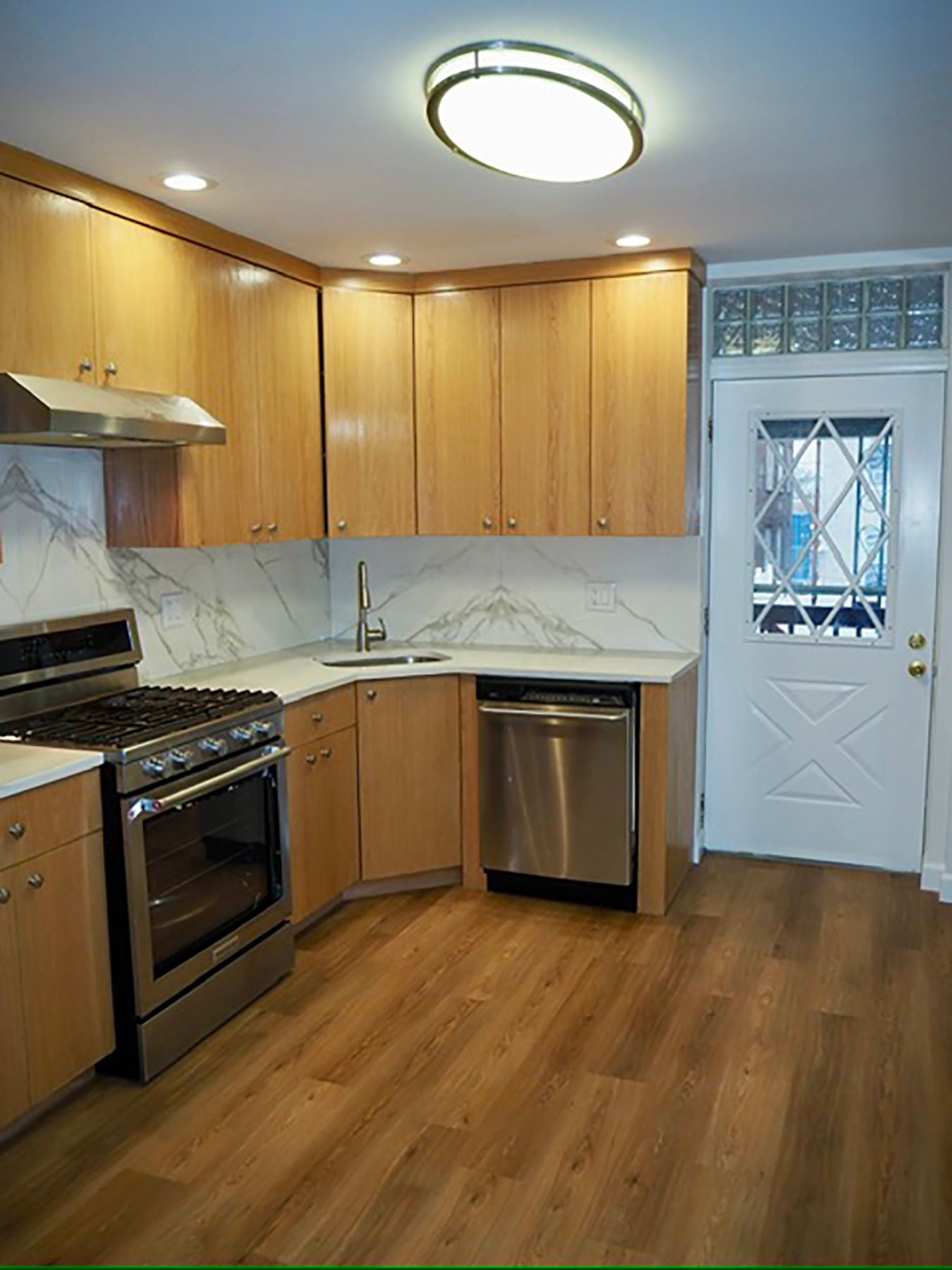 410 Morningside Avenue #1