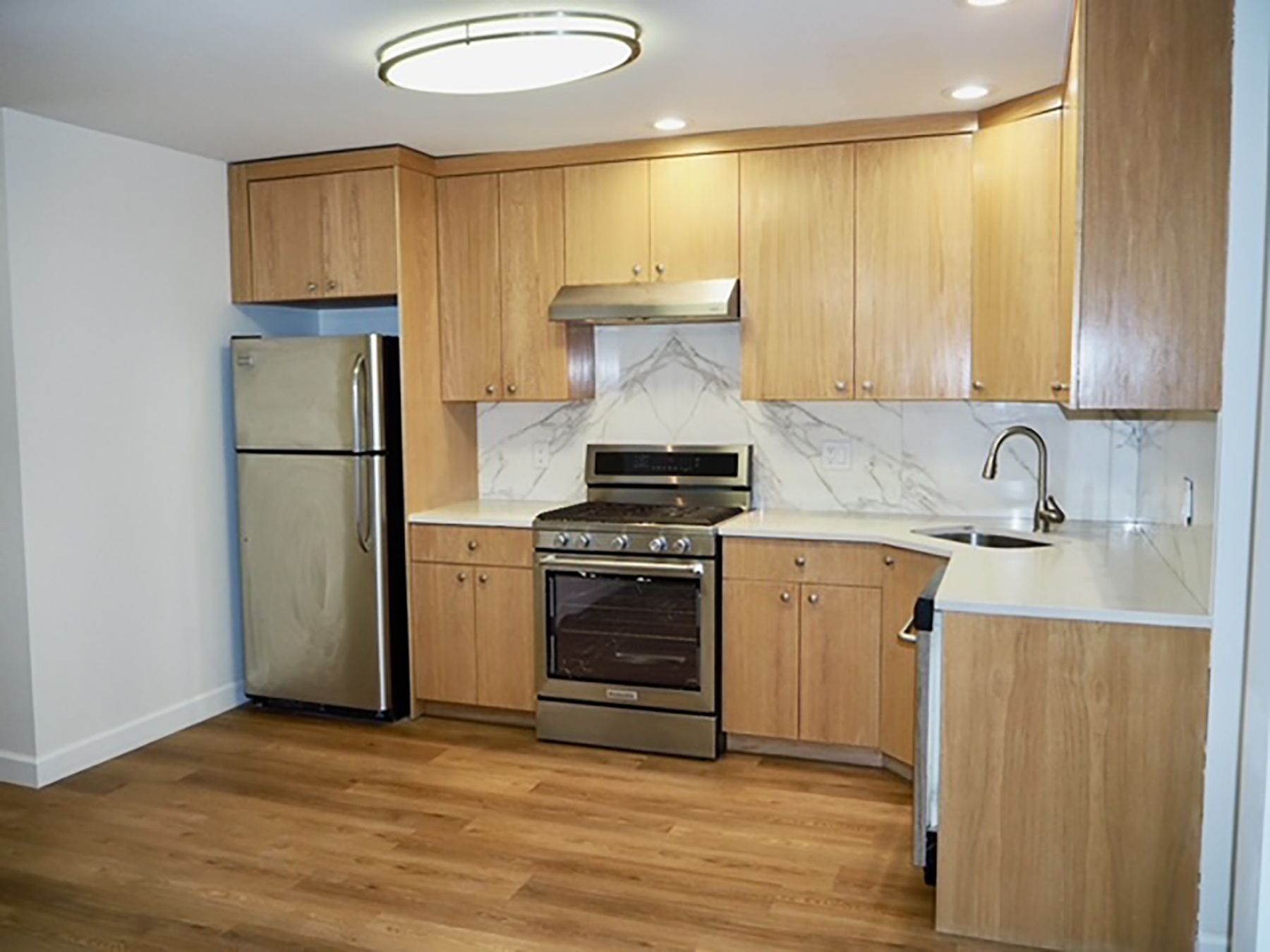 410 Morningside Avenue #1