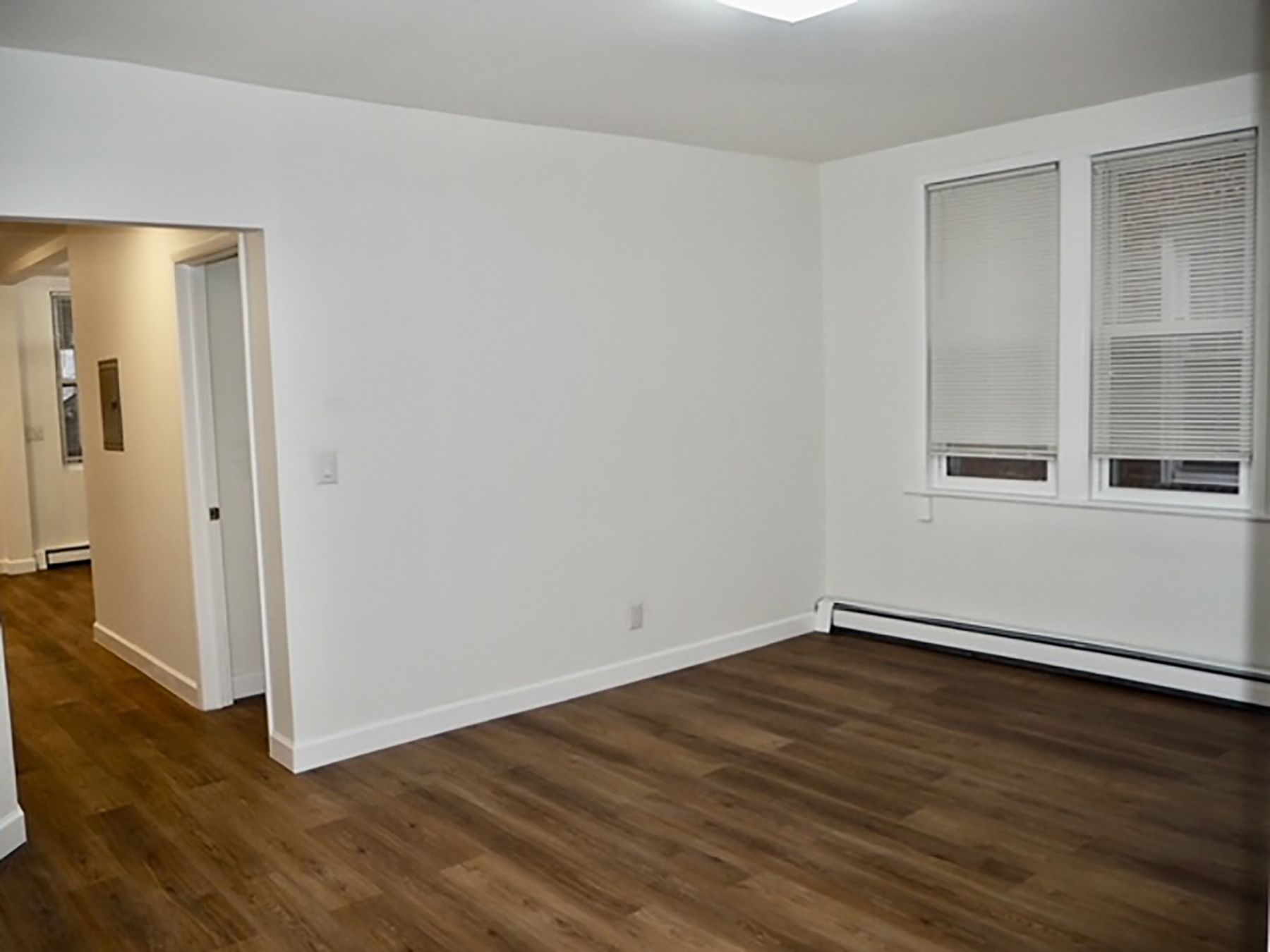 410 Morningside Avenue #1