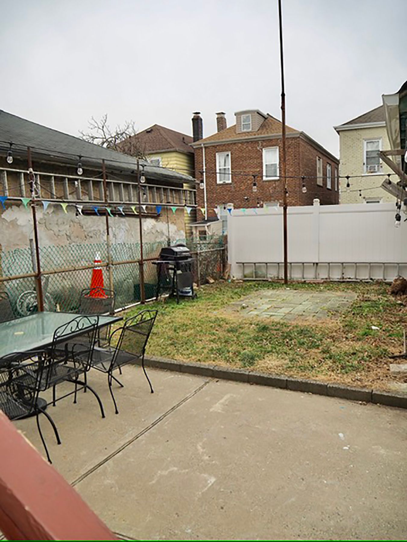 410 Morningside Avenue #1