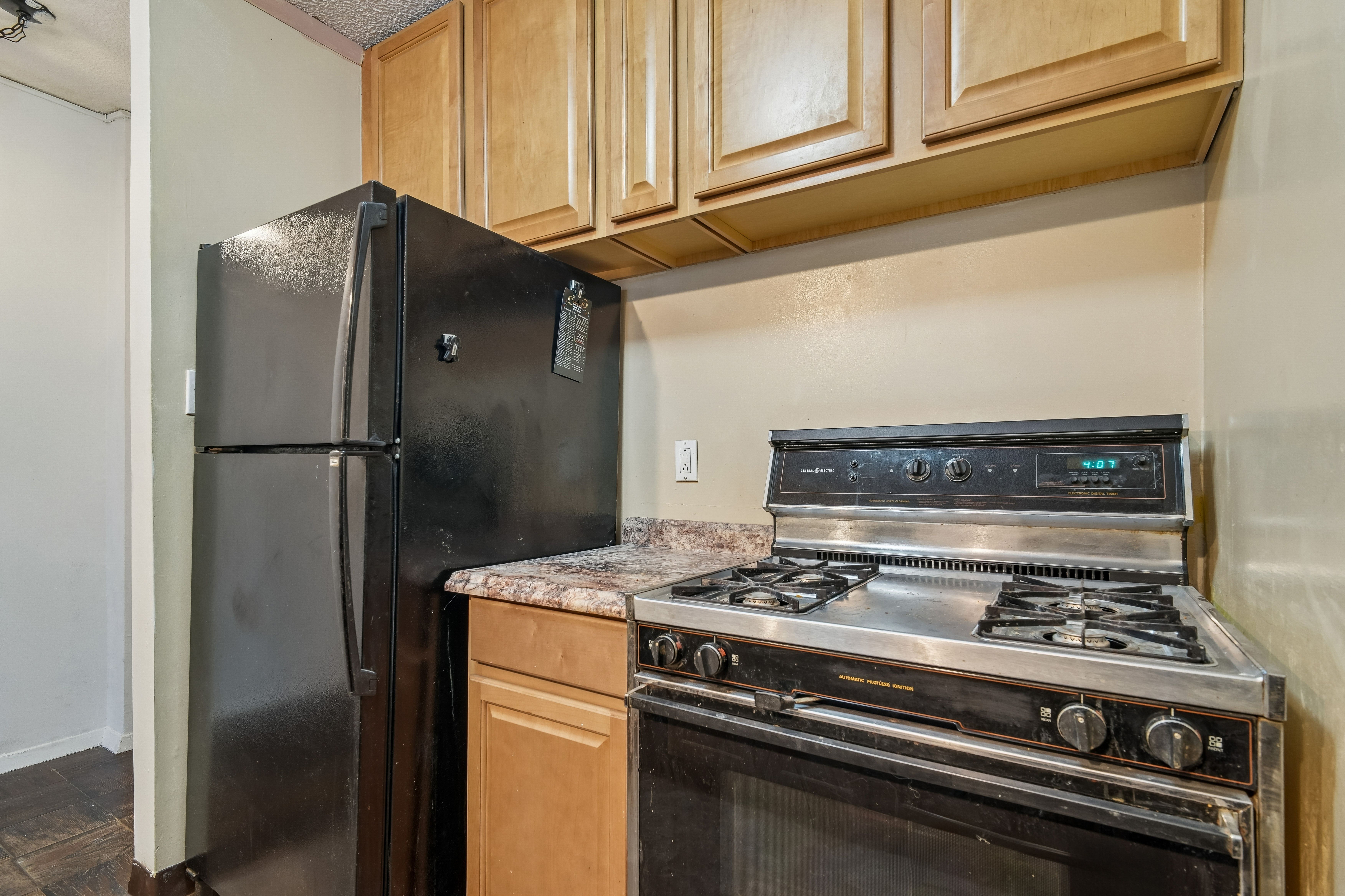 555 North Avenue #19W 