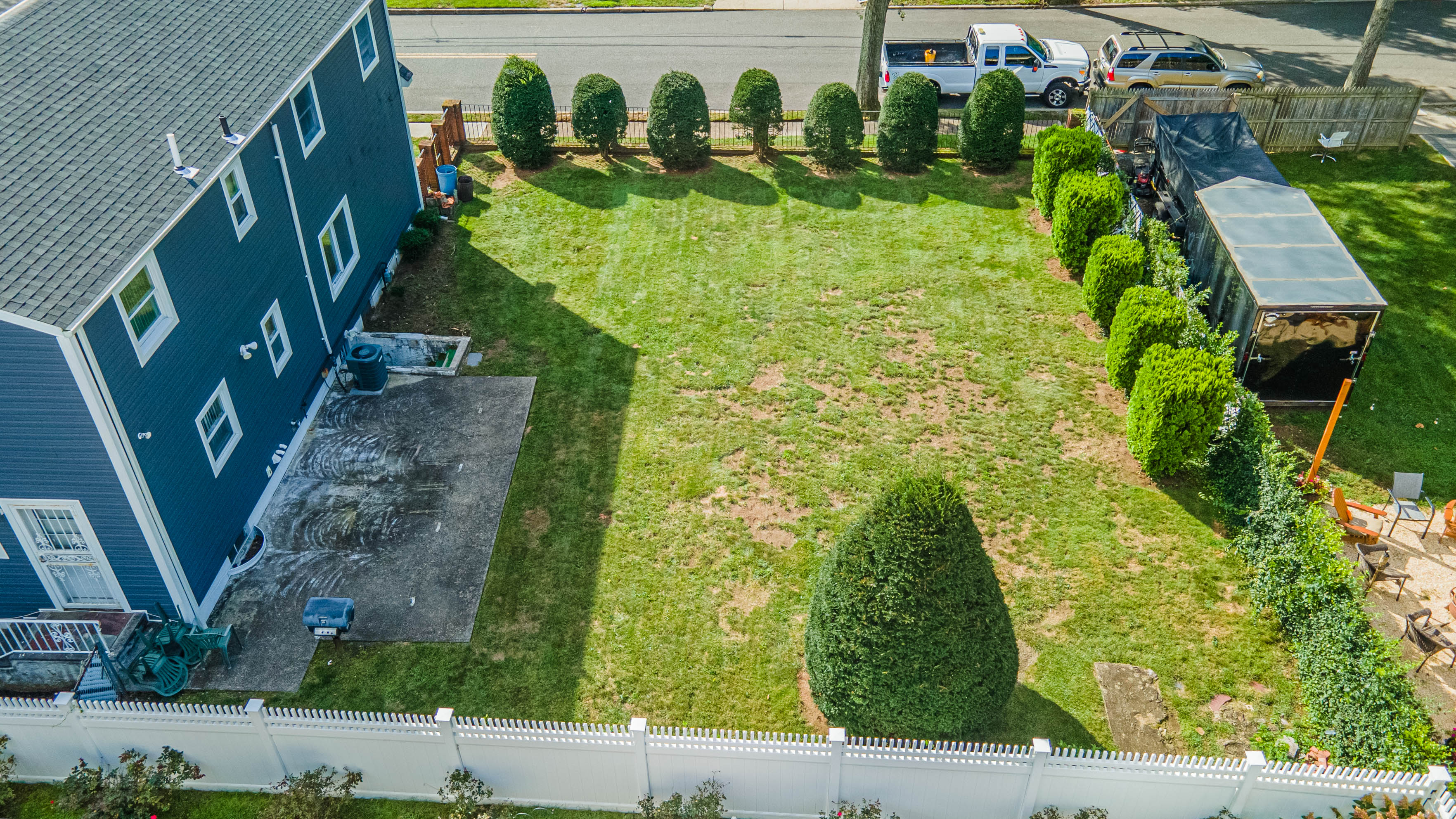 1806 Rensselaer Road 