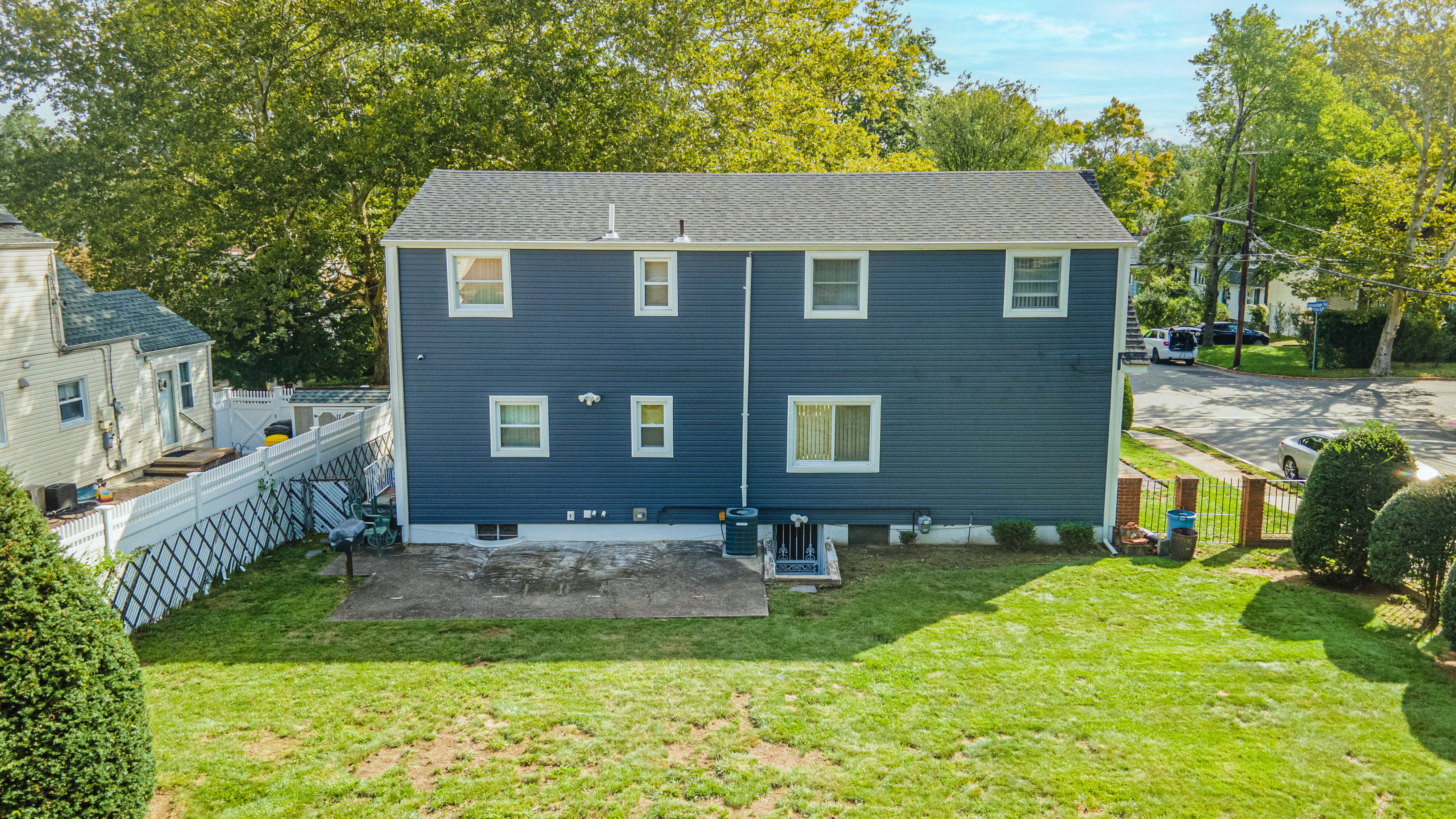 1806 Rensselaer Road 