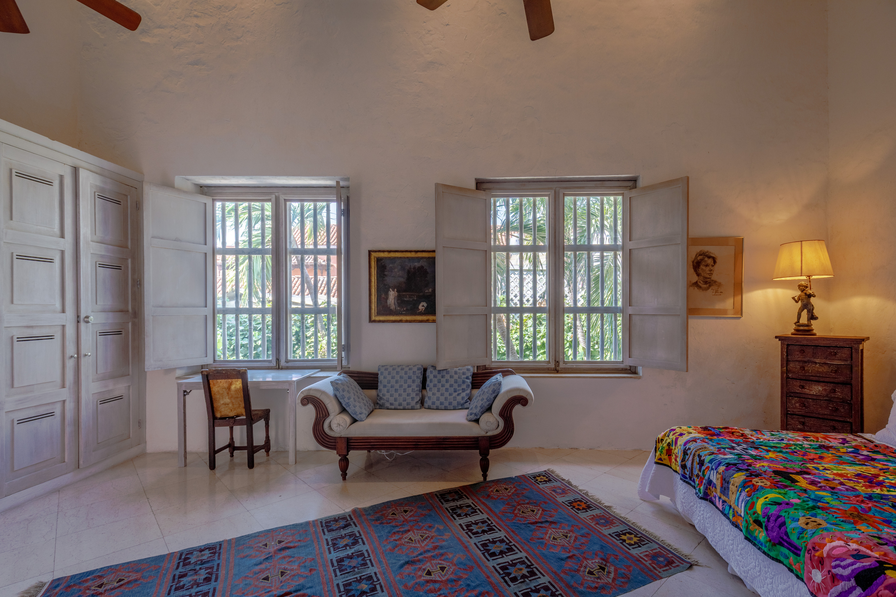 Casa Iglesia Centro Historico