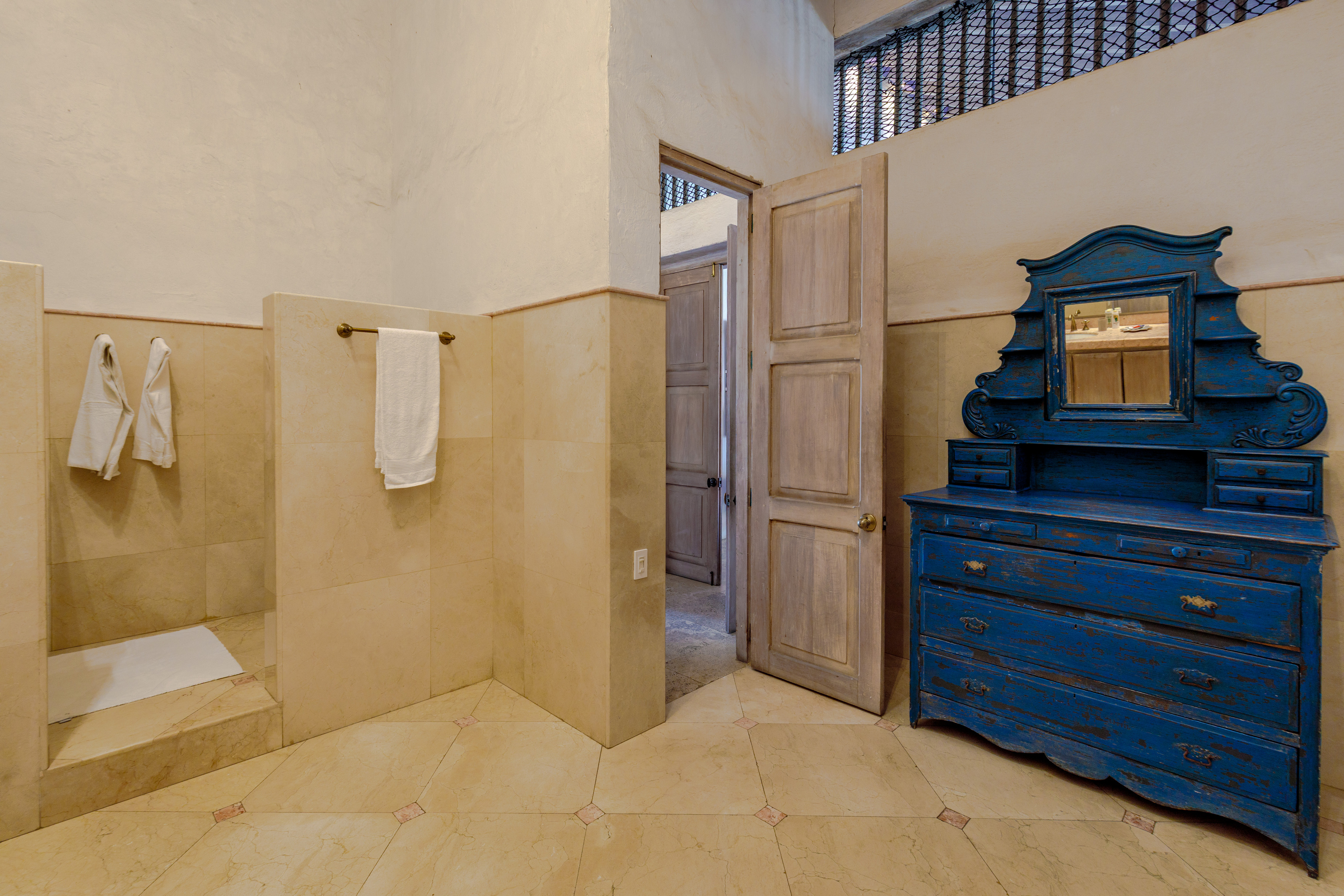 Casa Iglesia Centro Historico