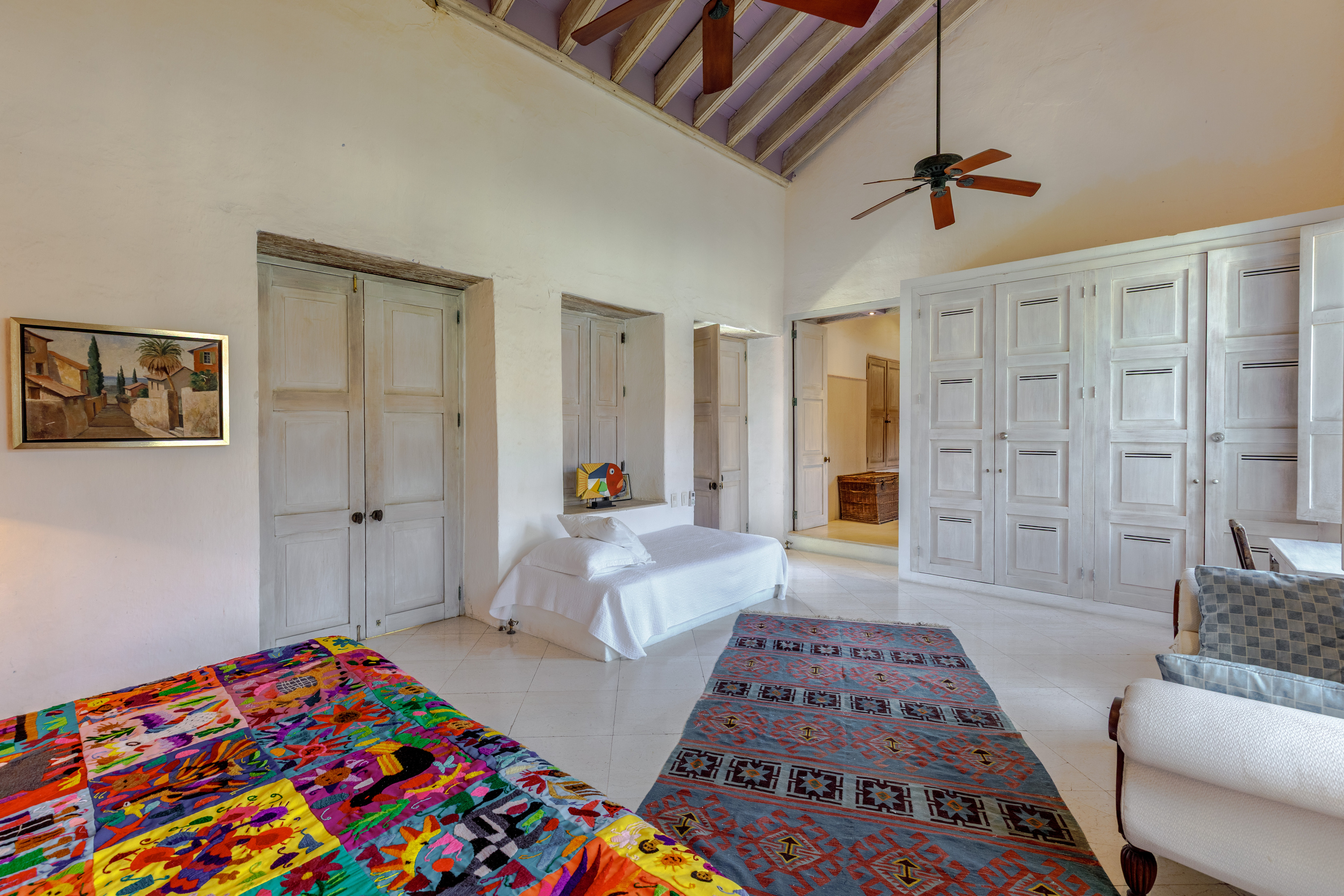 Casa Iglesia Centro Historico