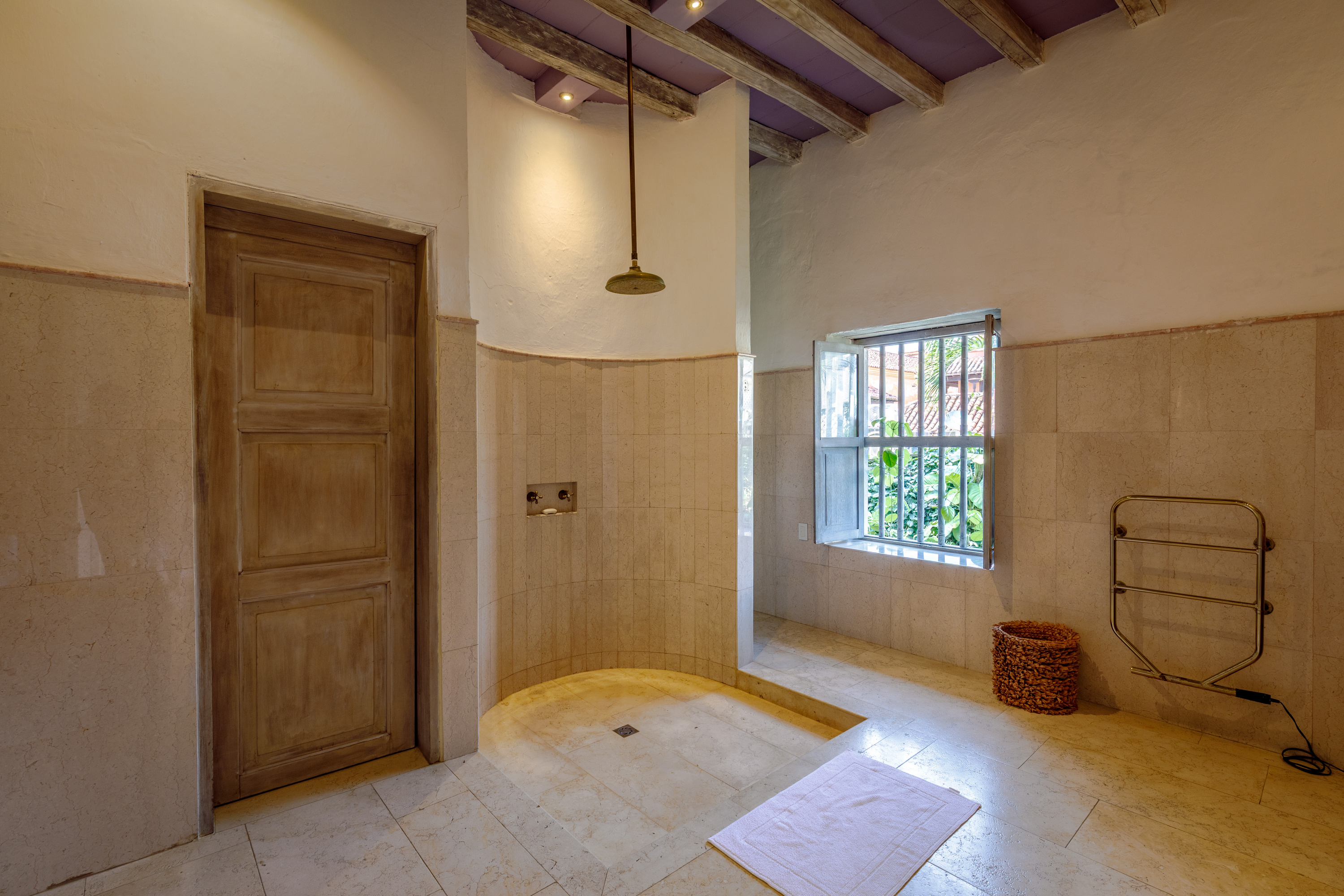 Casa Iglesia Centro Historico