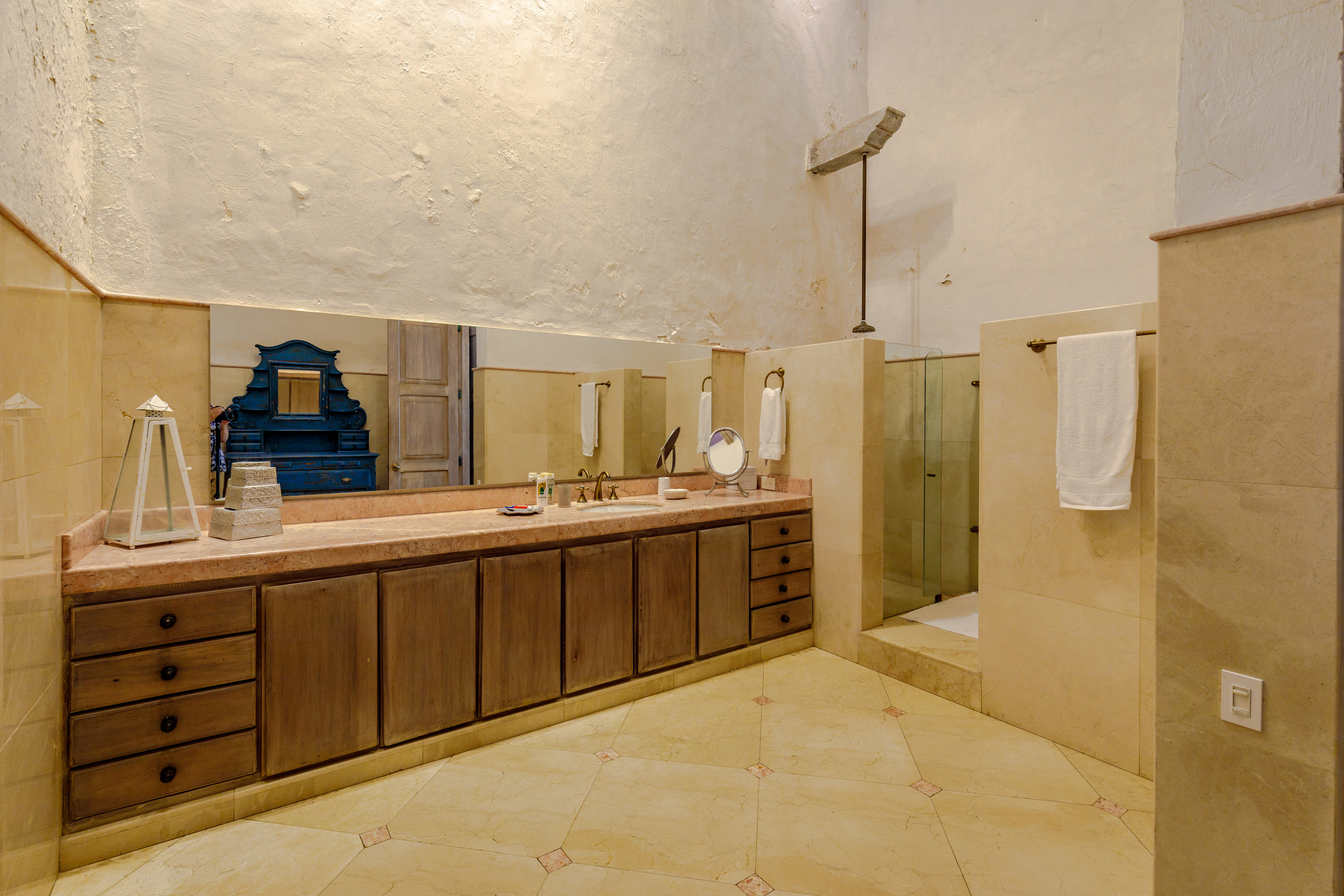 Casa Iglesia Centro Historico