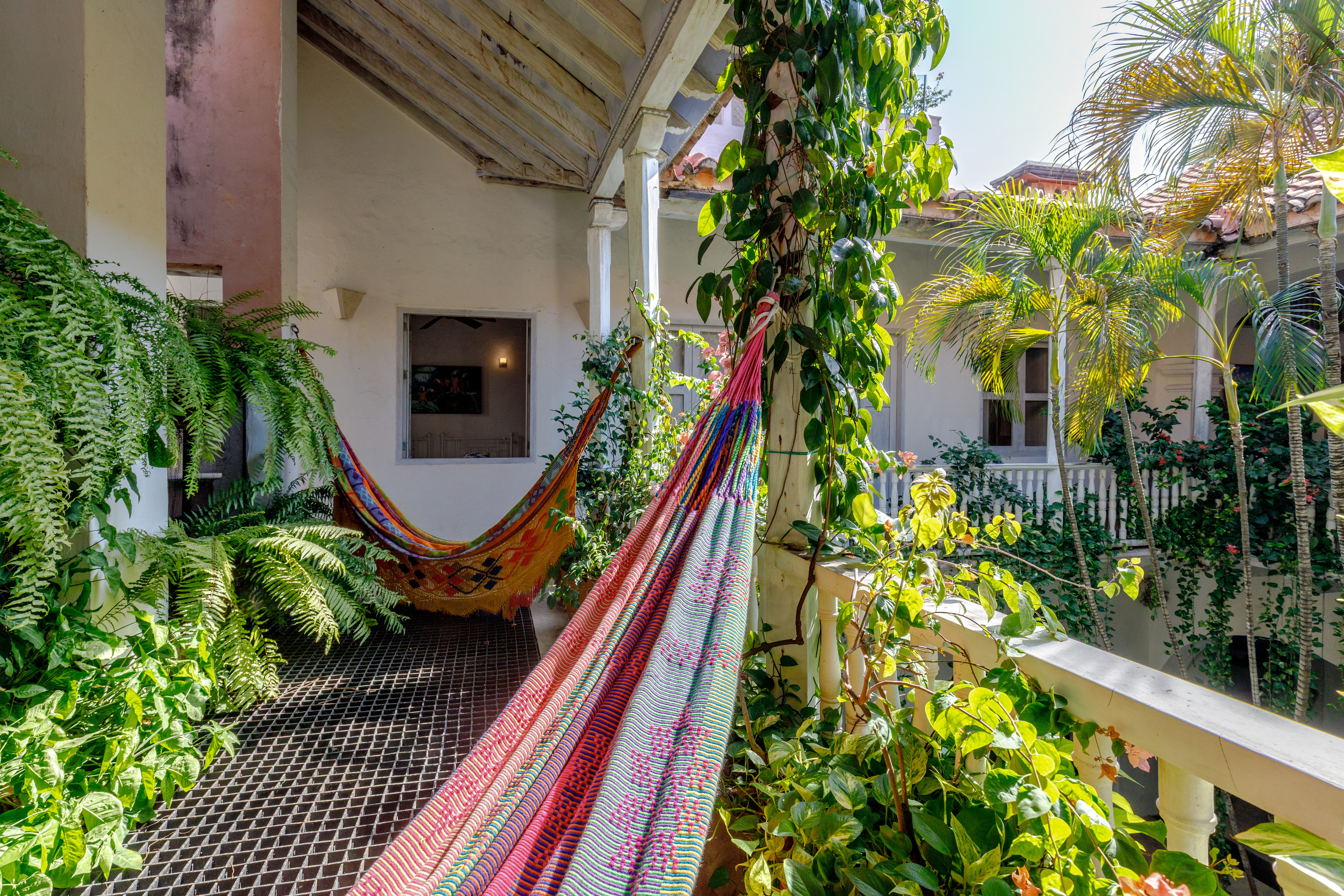 Casa Iglesia Centro Historico