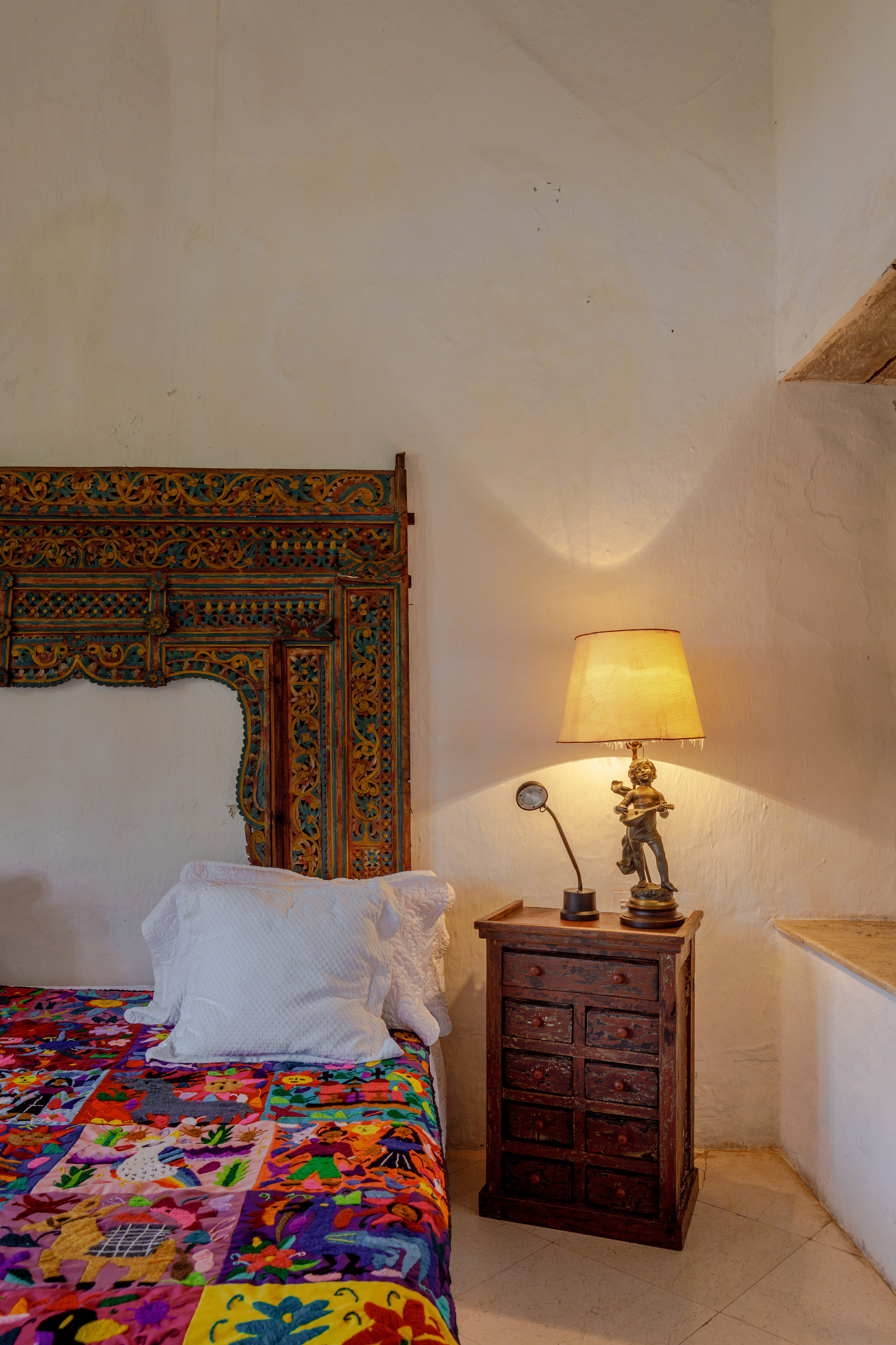 Casa Iglesia Centro Historico