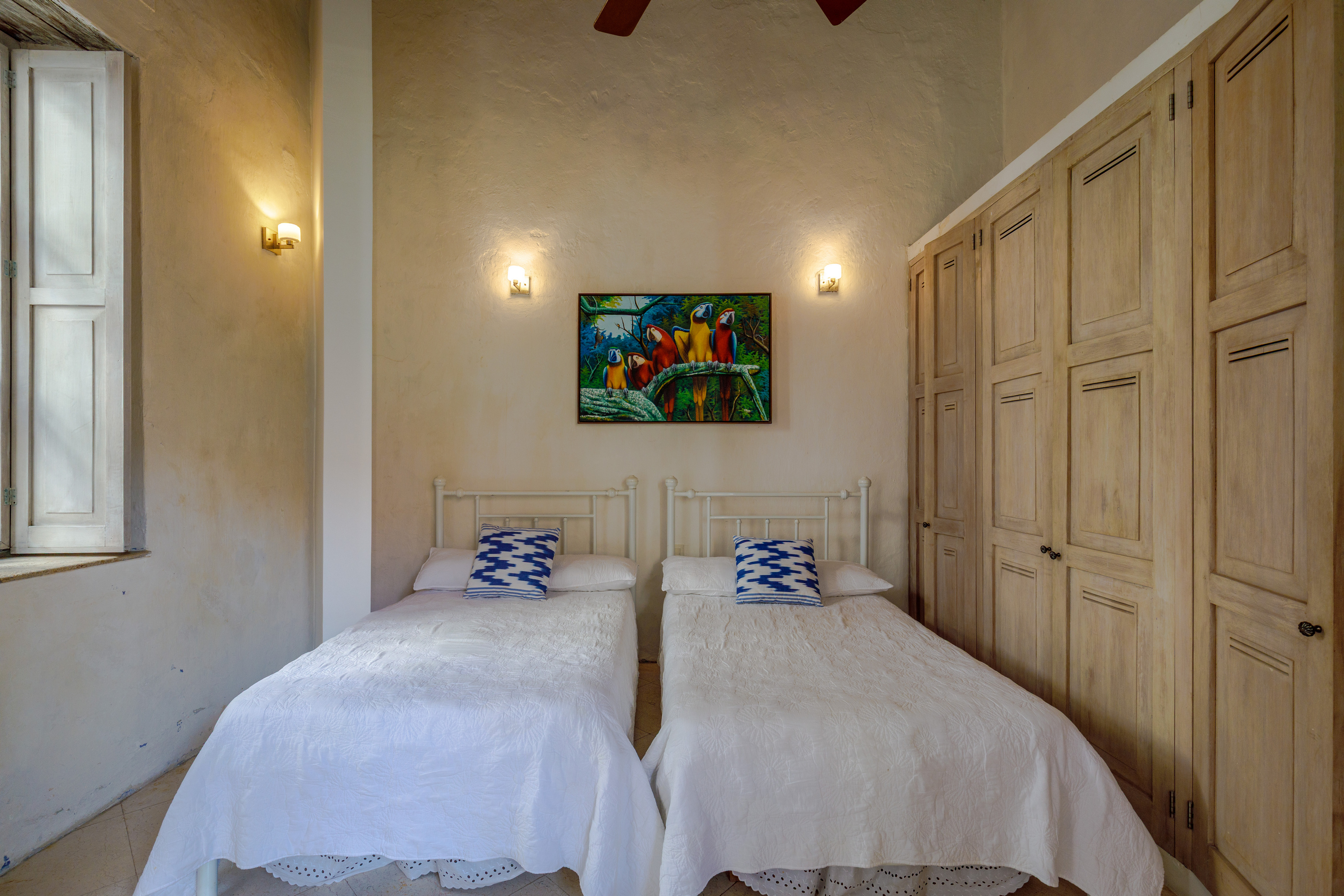 Casa Iglesia Centro Historico