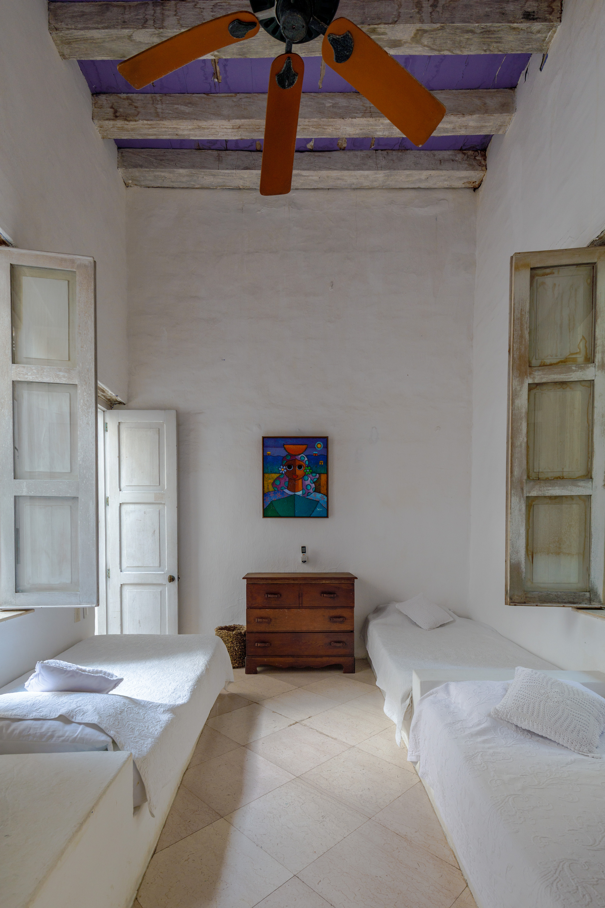 Casa Iglesia Centro Historico