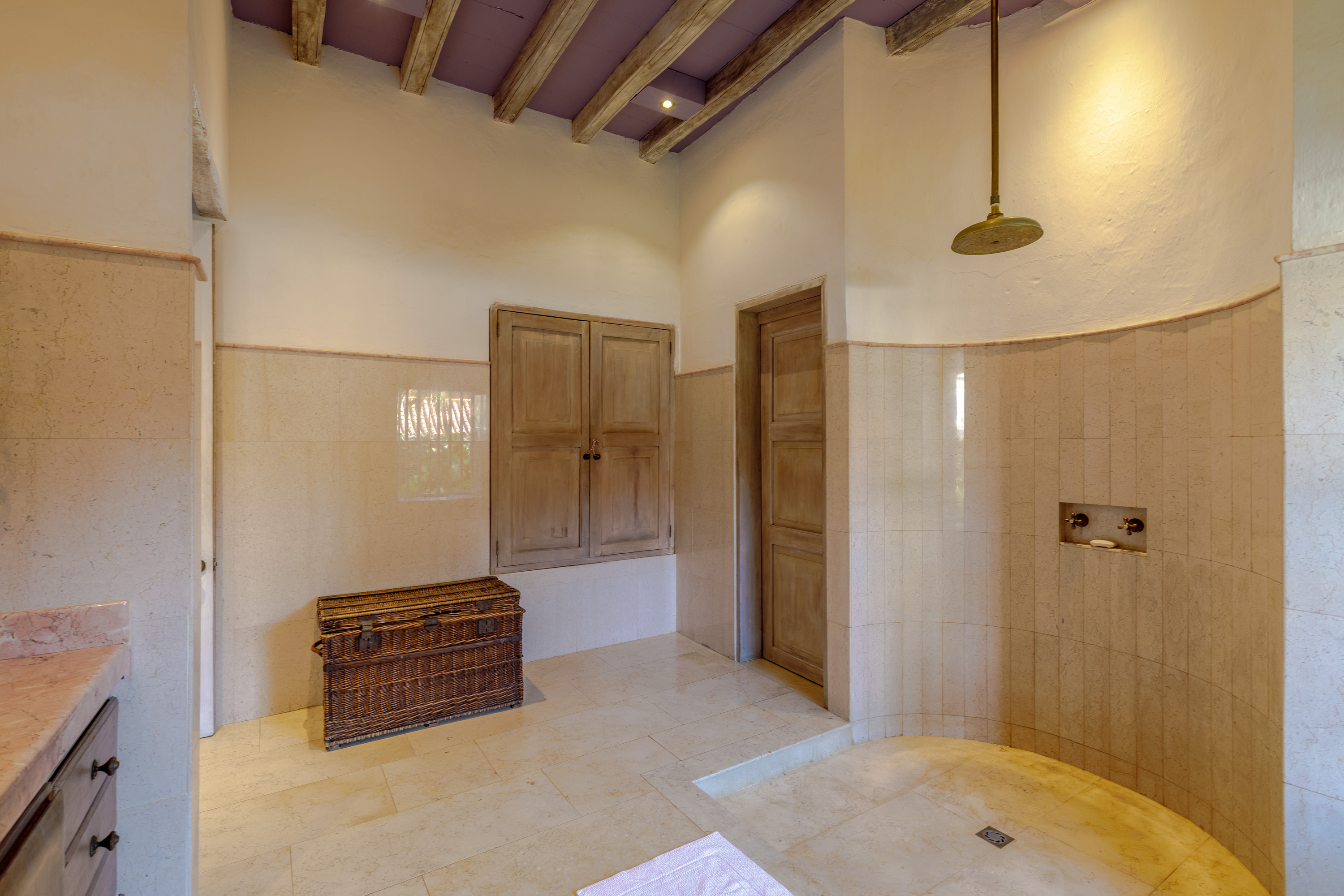 Casa Iglesia Centro Historico