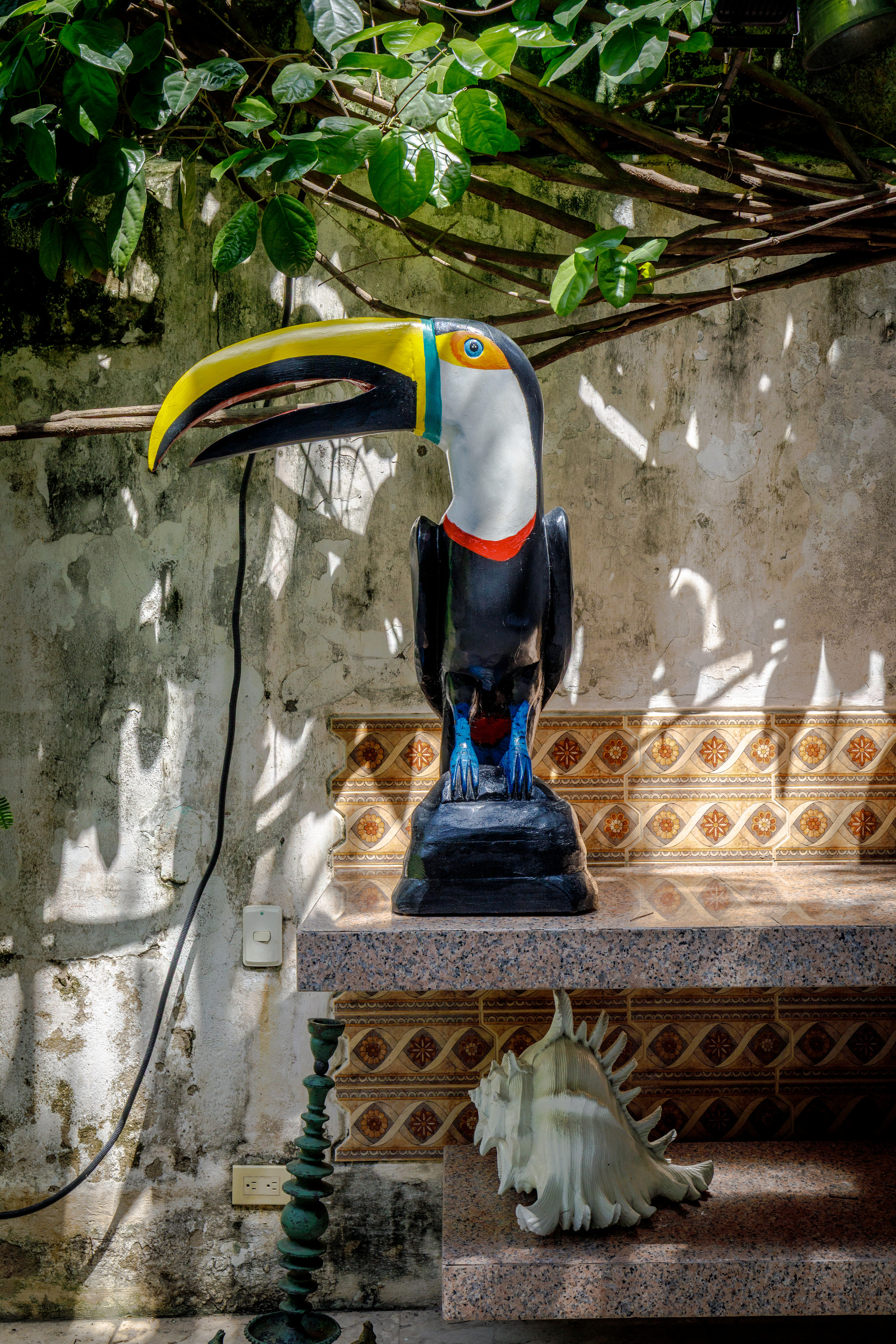 Casa Iglesia Centro Historico