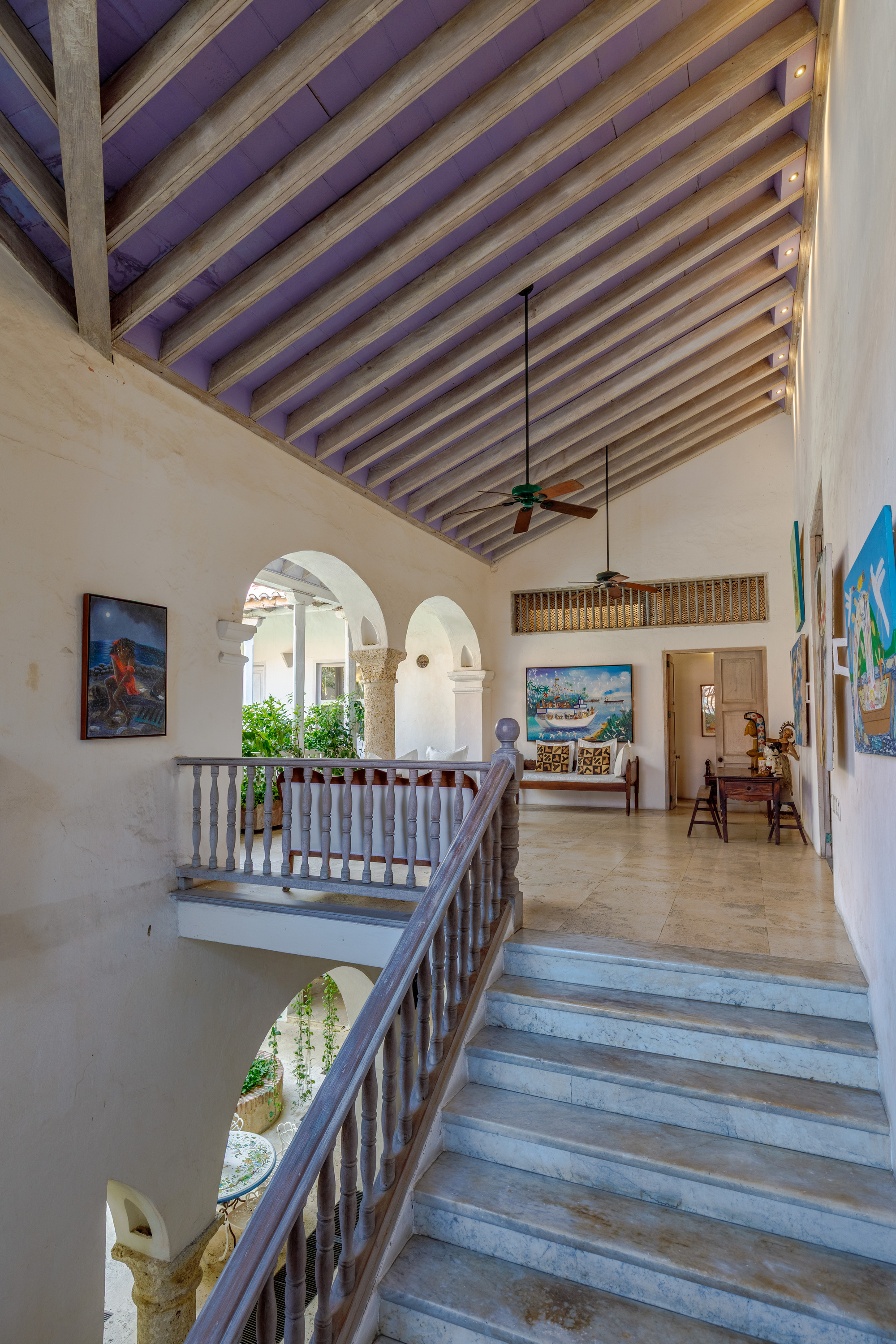 Casa Iglesia Centro Historico