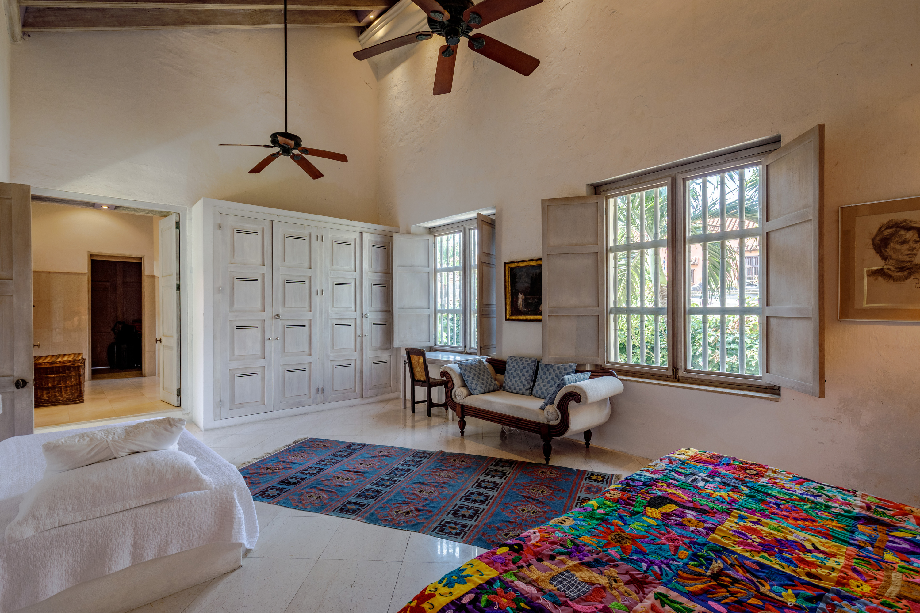 Casa Iglesia Centro Historico