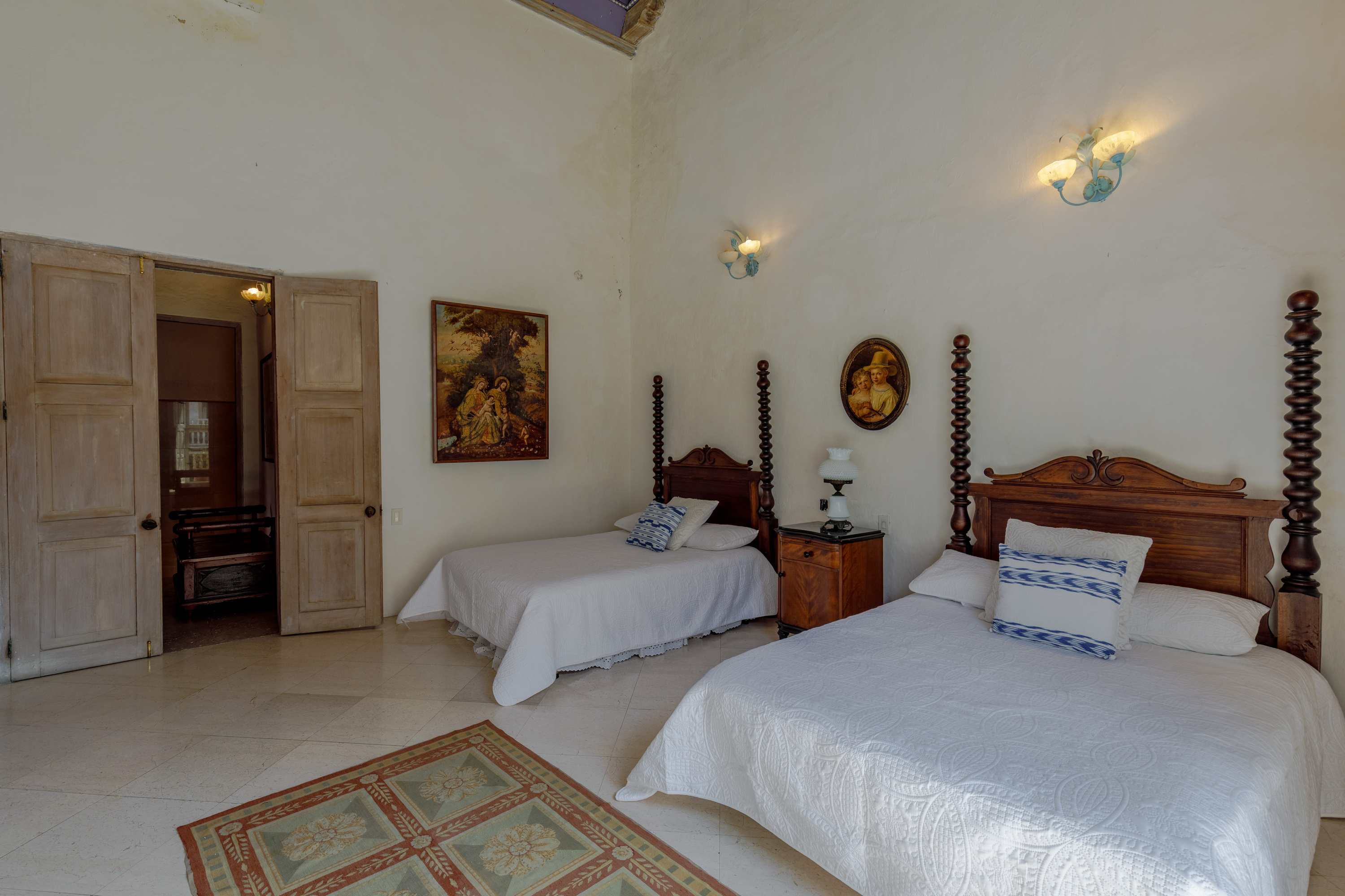 Casa Iglesia Centro Historico