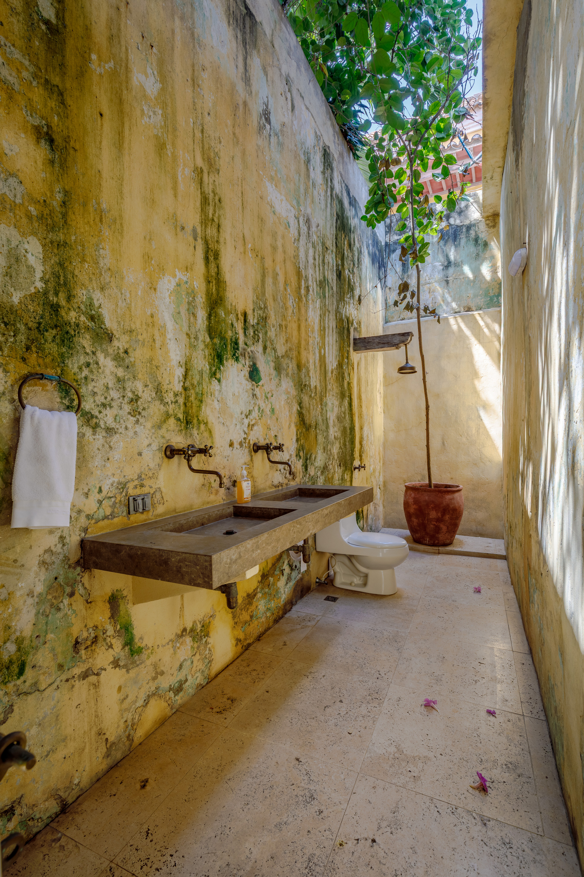 Casa Iglesia Centro Historico