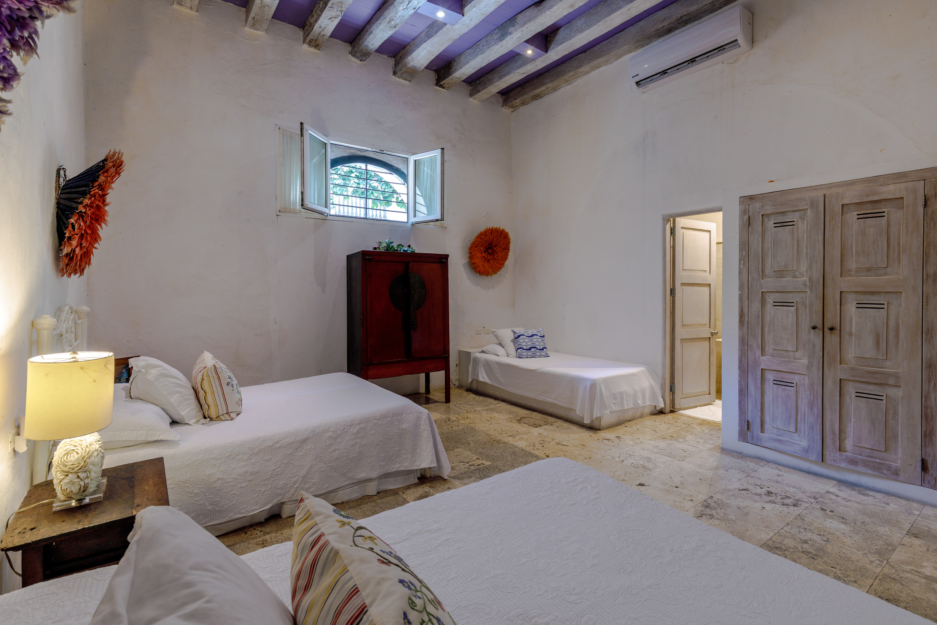 Casa Iglesia Centro Historico