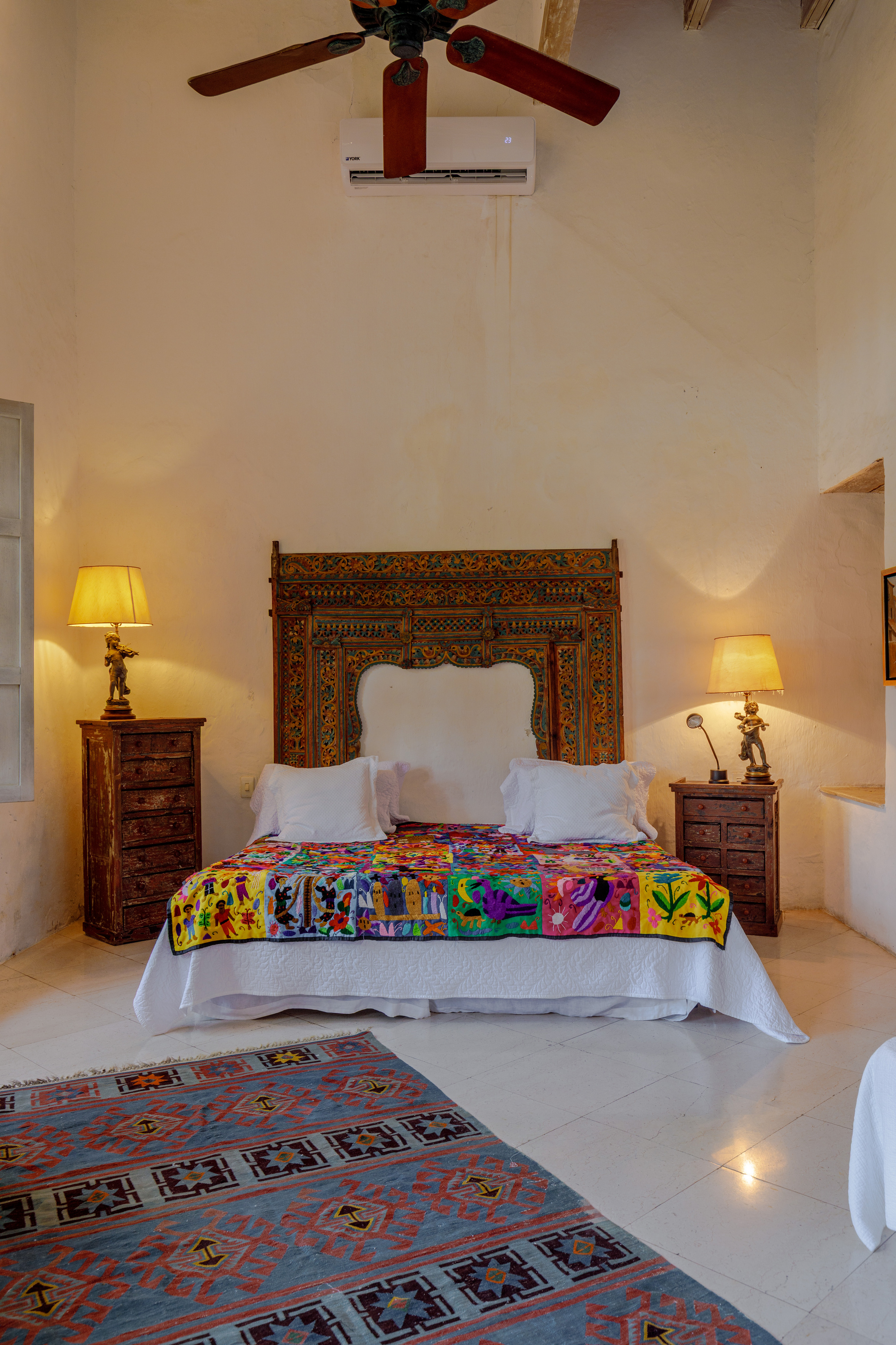 Casa Iglesia Centro Historico