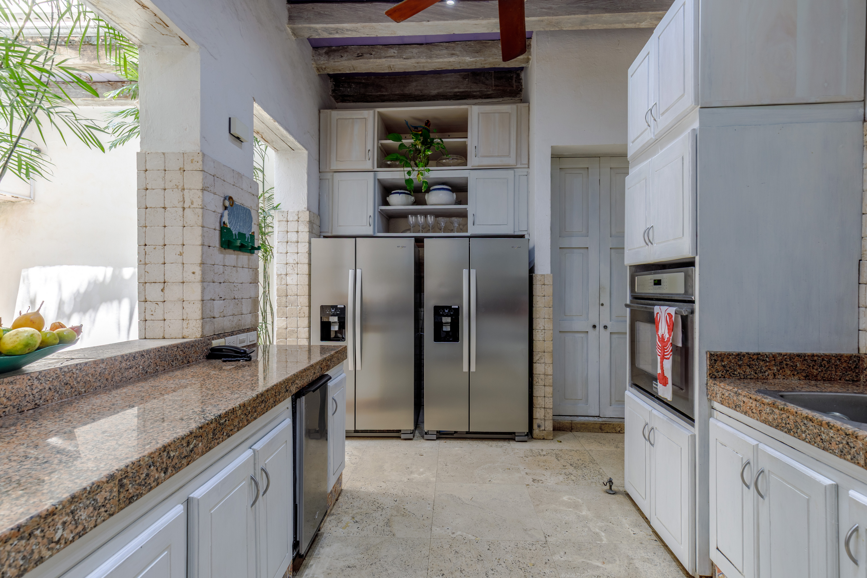 Casa Iglesia Centro Historico