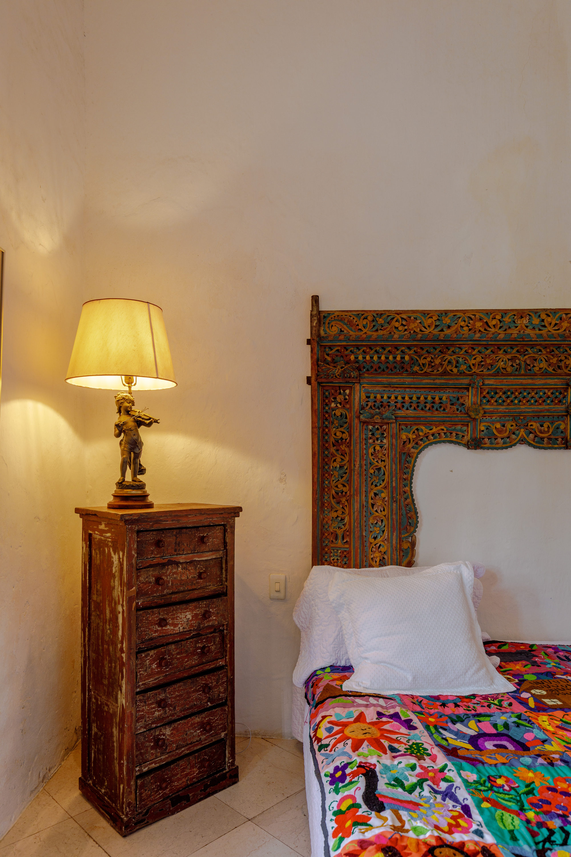 Casa Iglesia Centro Historico