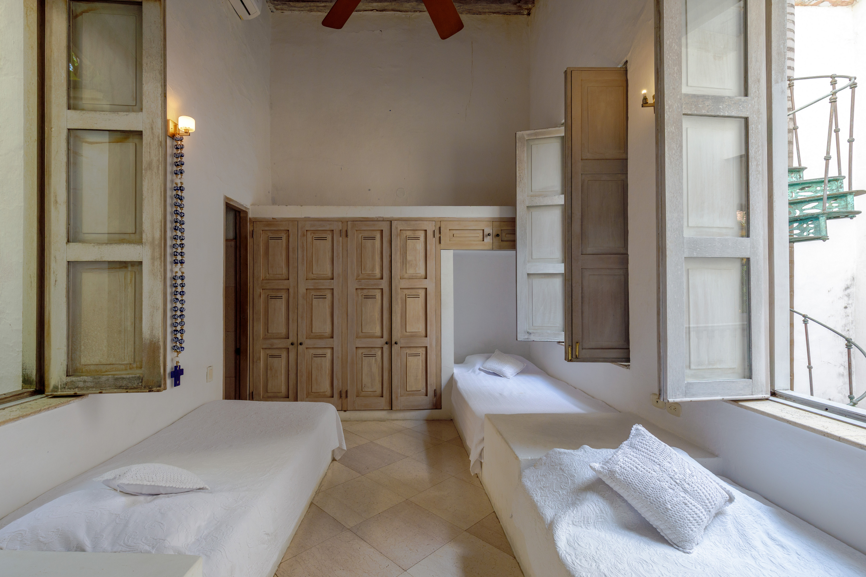 Casa Iglesia Centro Historico