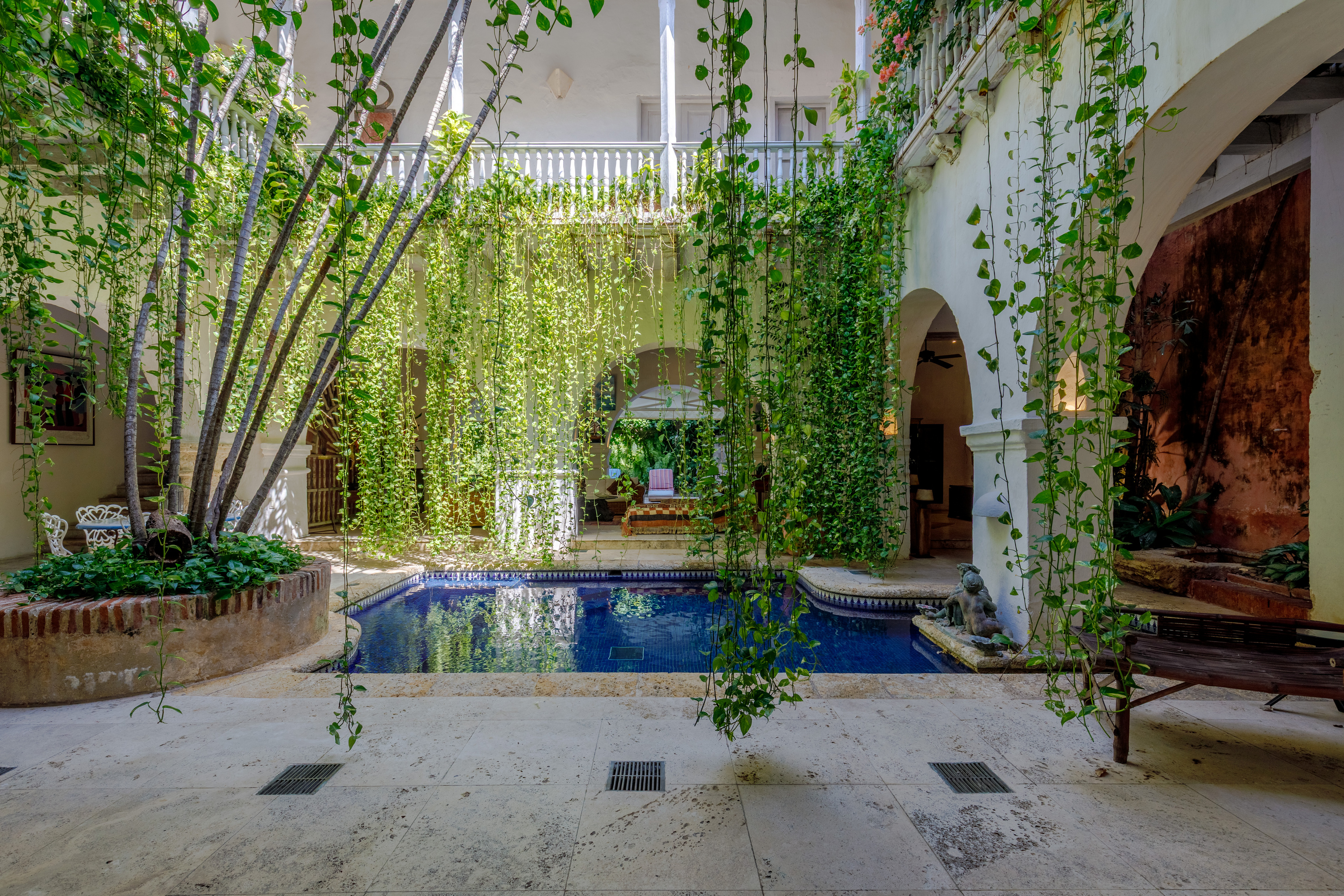 Casa Iglesia Centro Historico