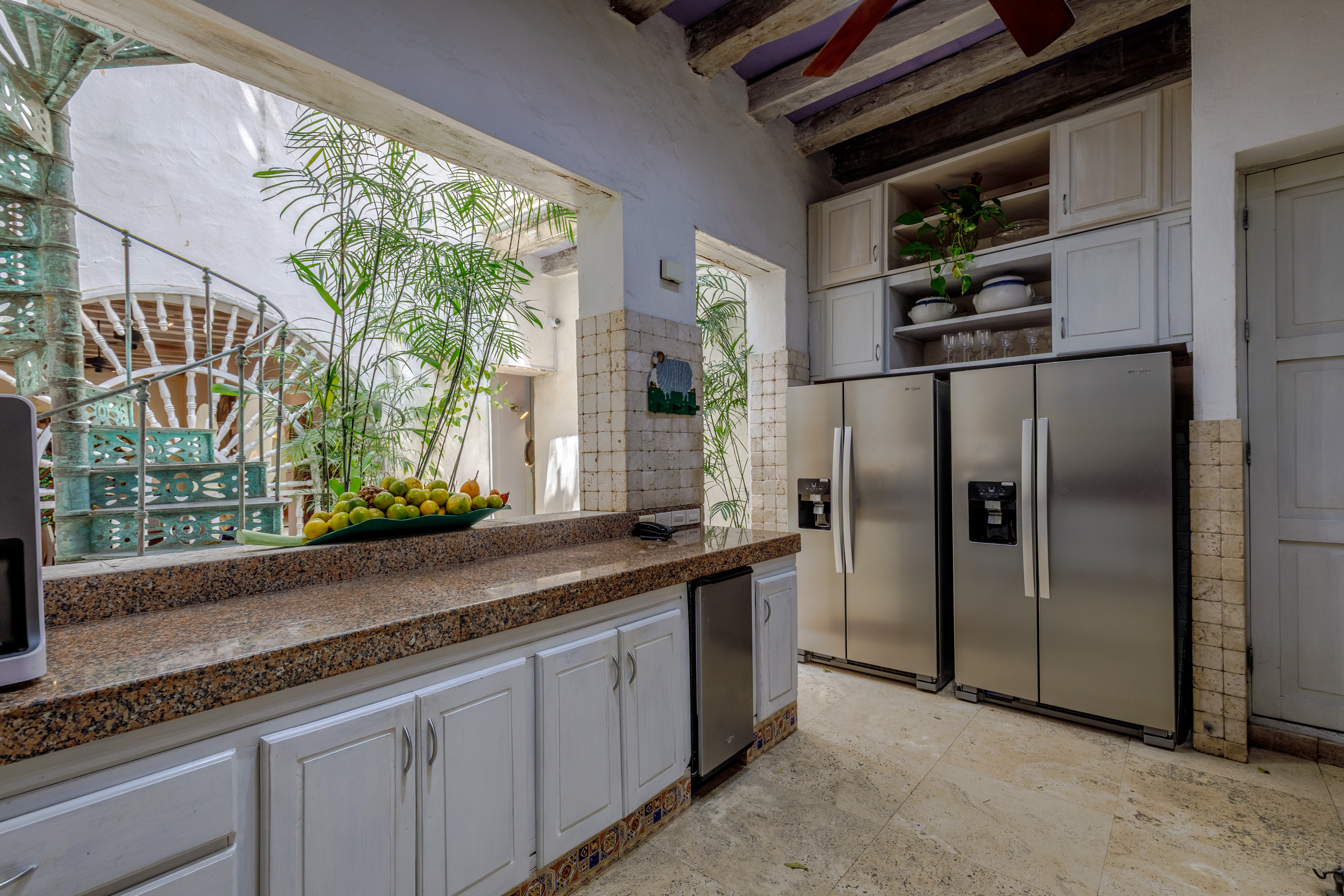 Casa Iglesia Centro Historico