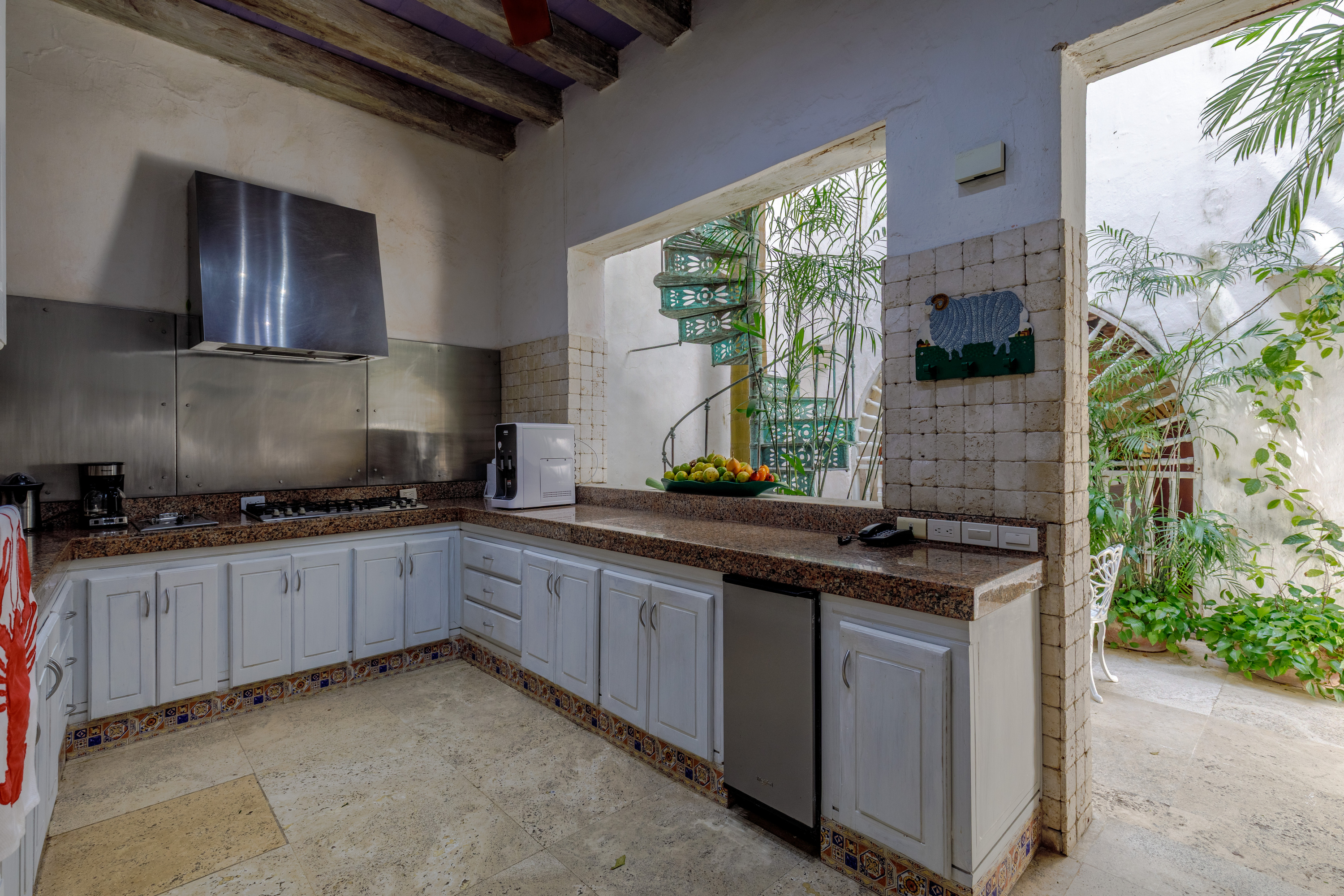 Casa Iglesia Centro Historico