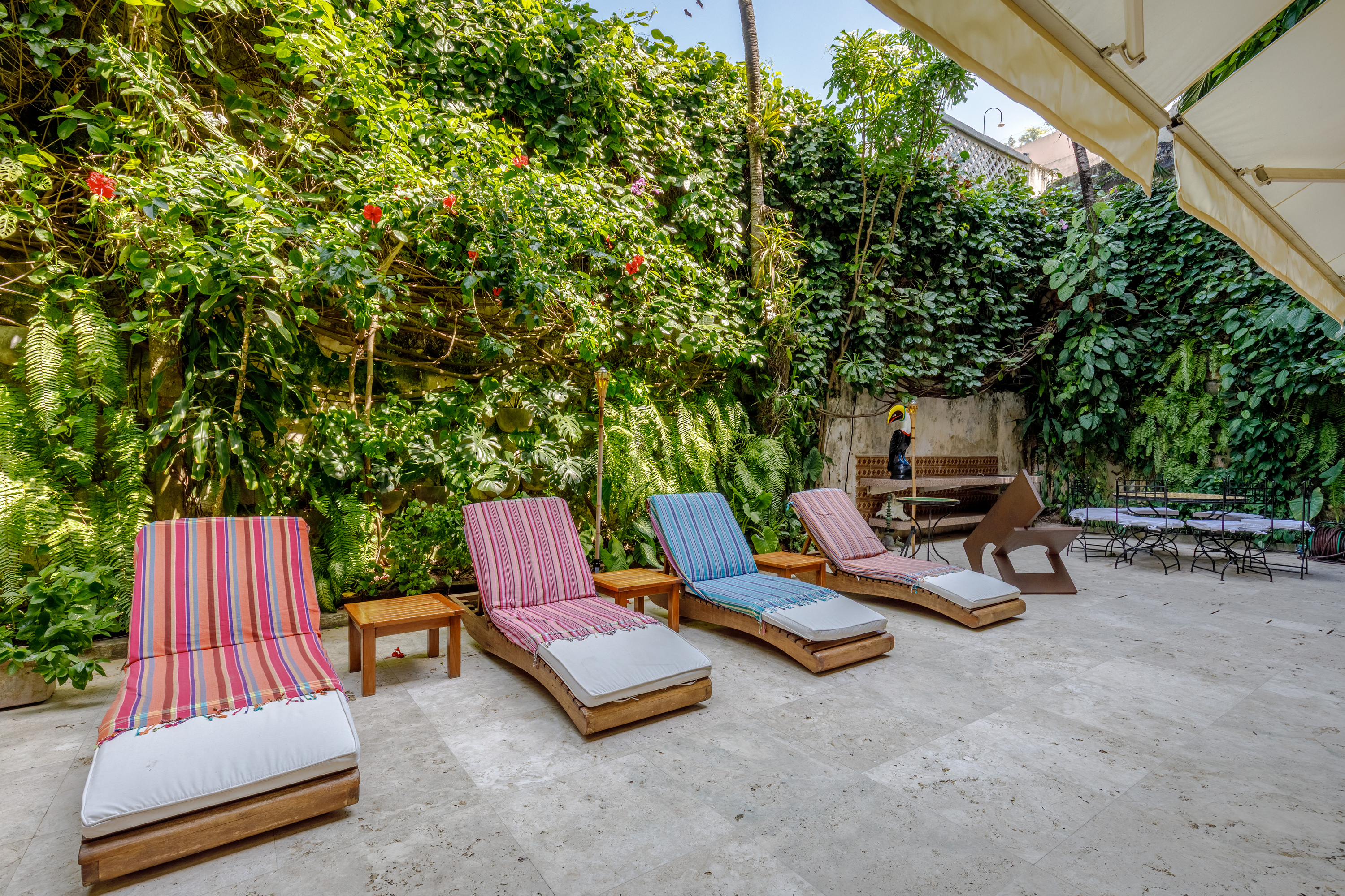 Casa Iglesia Centro Historico