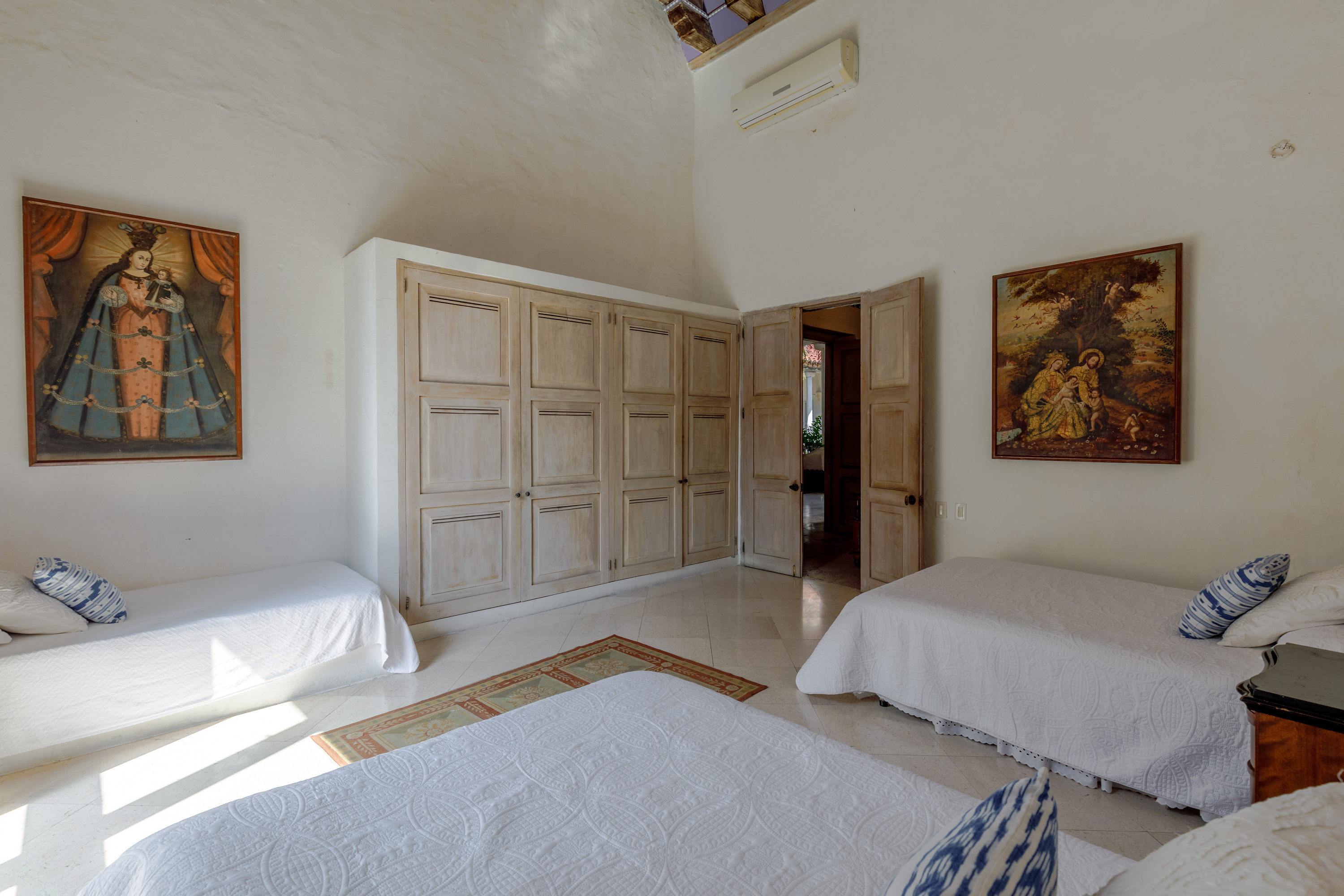 Casa Iglesia Centro Historico