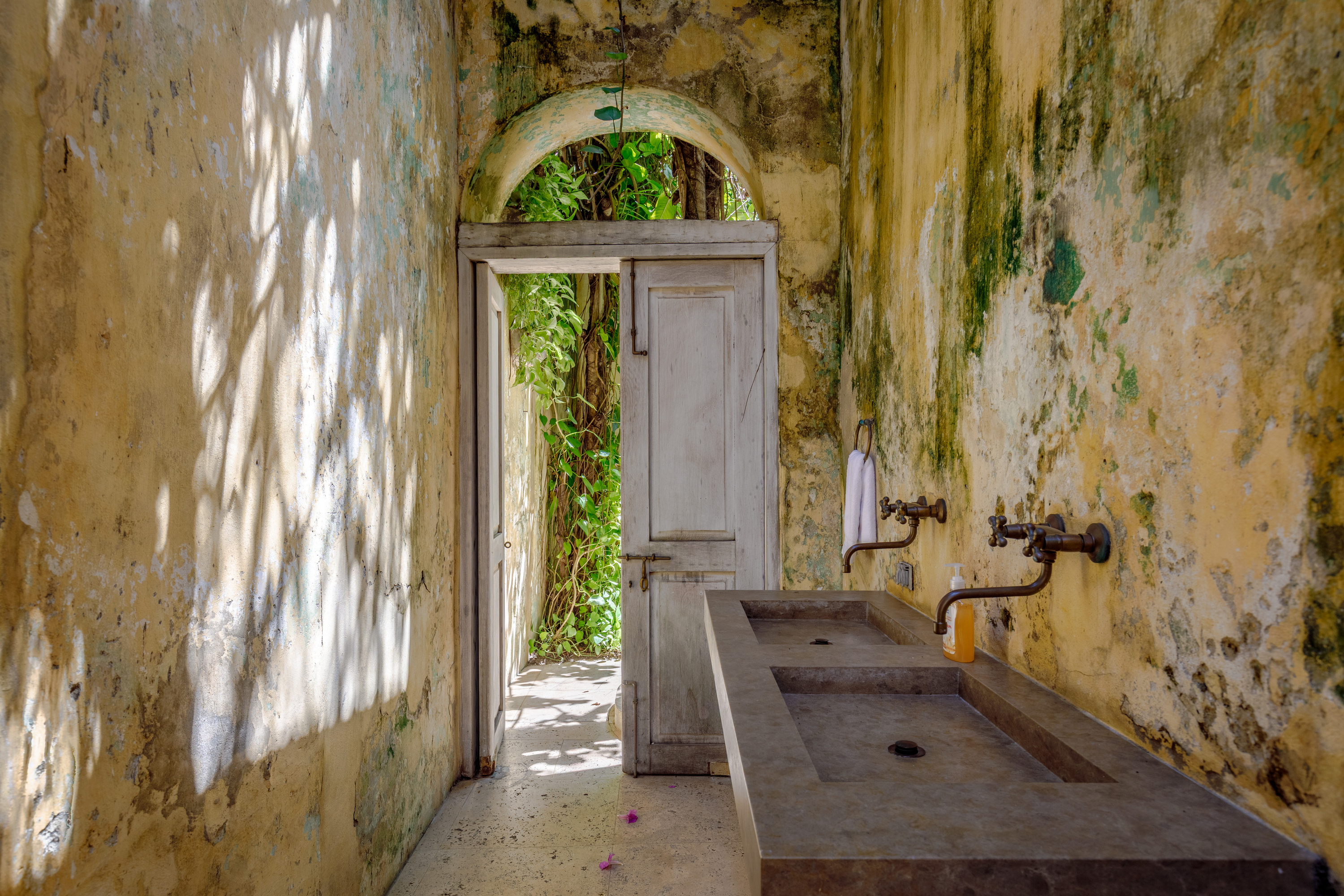 Casa Iglesia Centro Historico