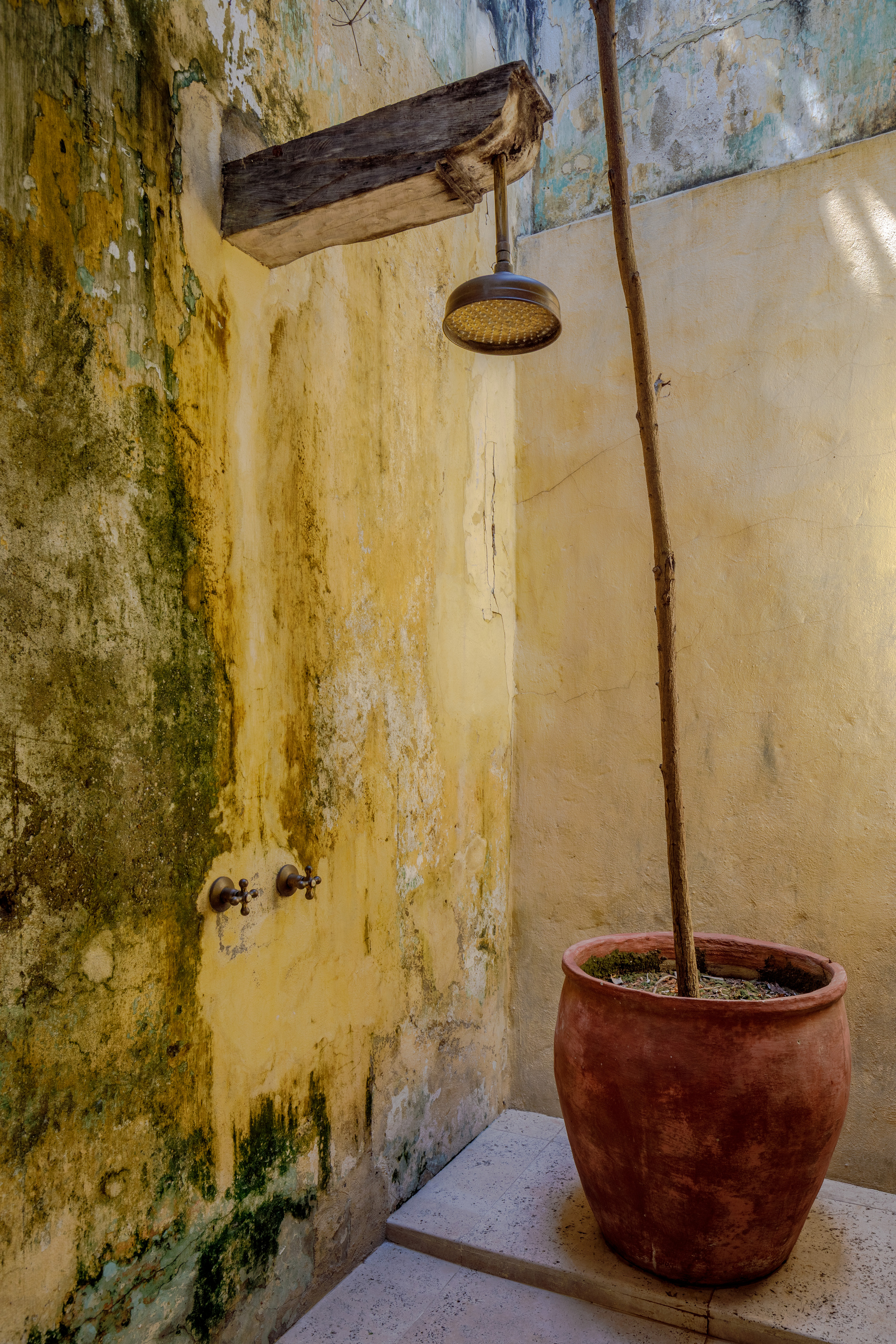 Casa Iglesia Centro Historico