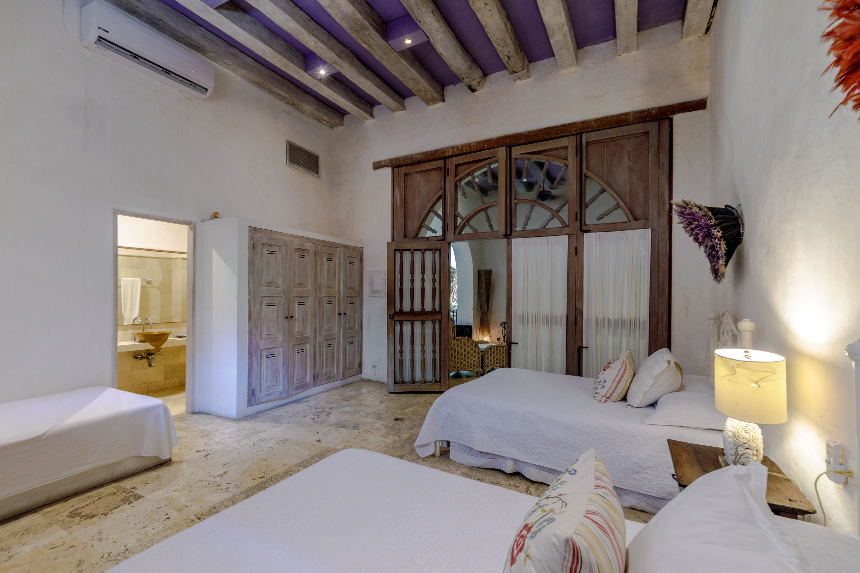 Casa Iglesia Centro Historico