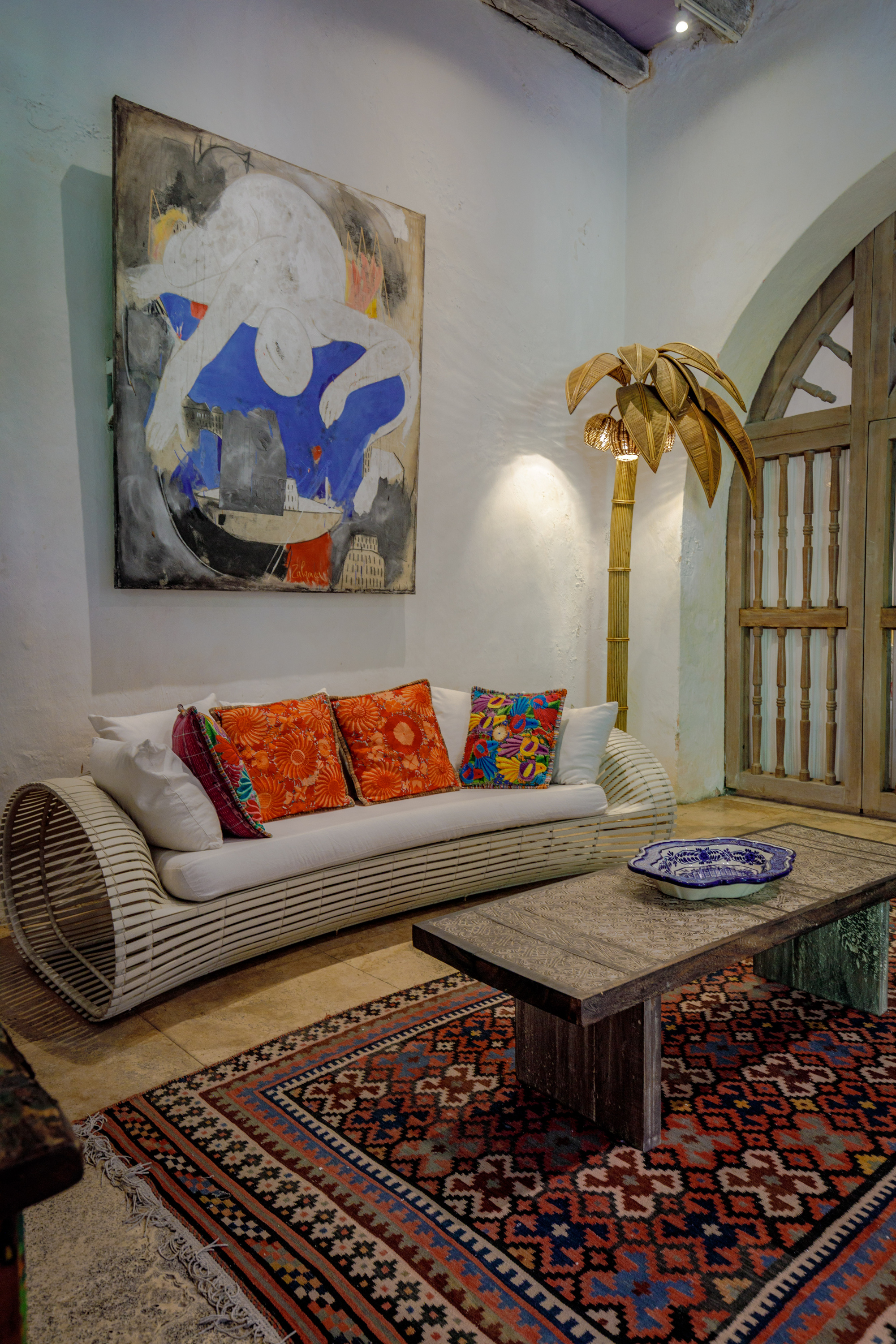 Casa Iglesia Centro Historico