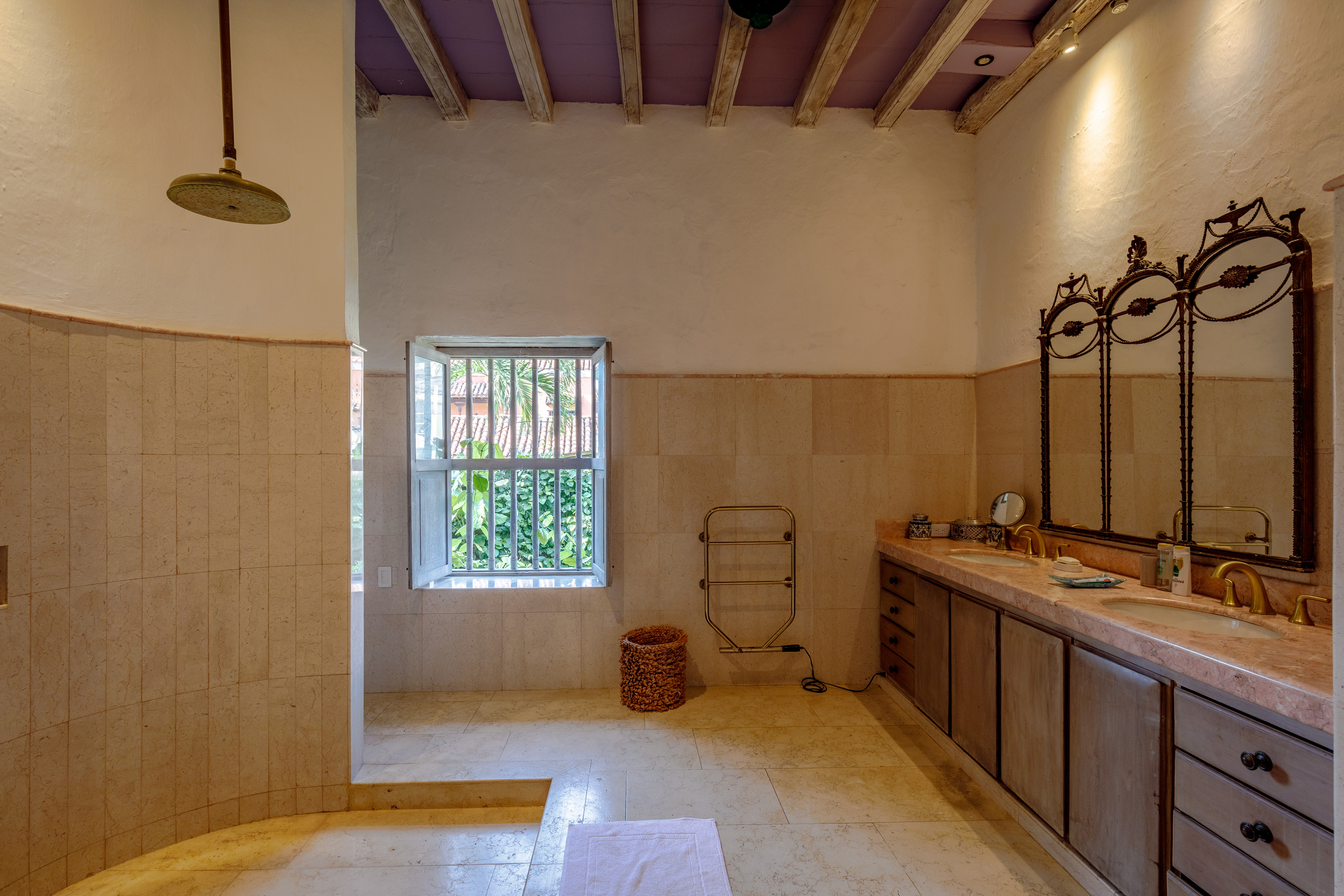 Casa Iglesia Centro Historico